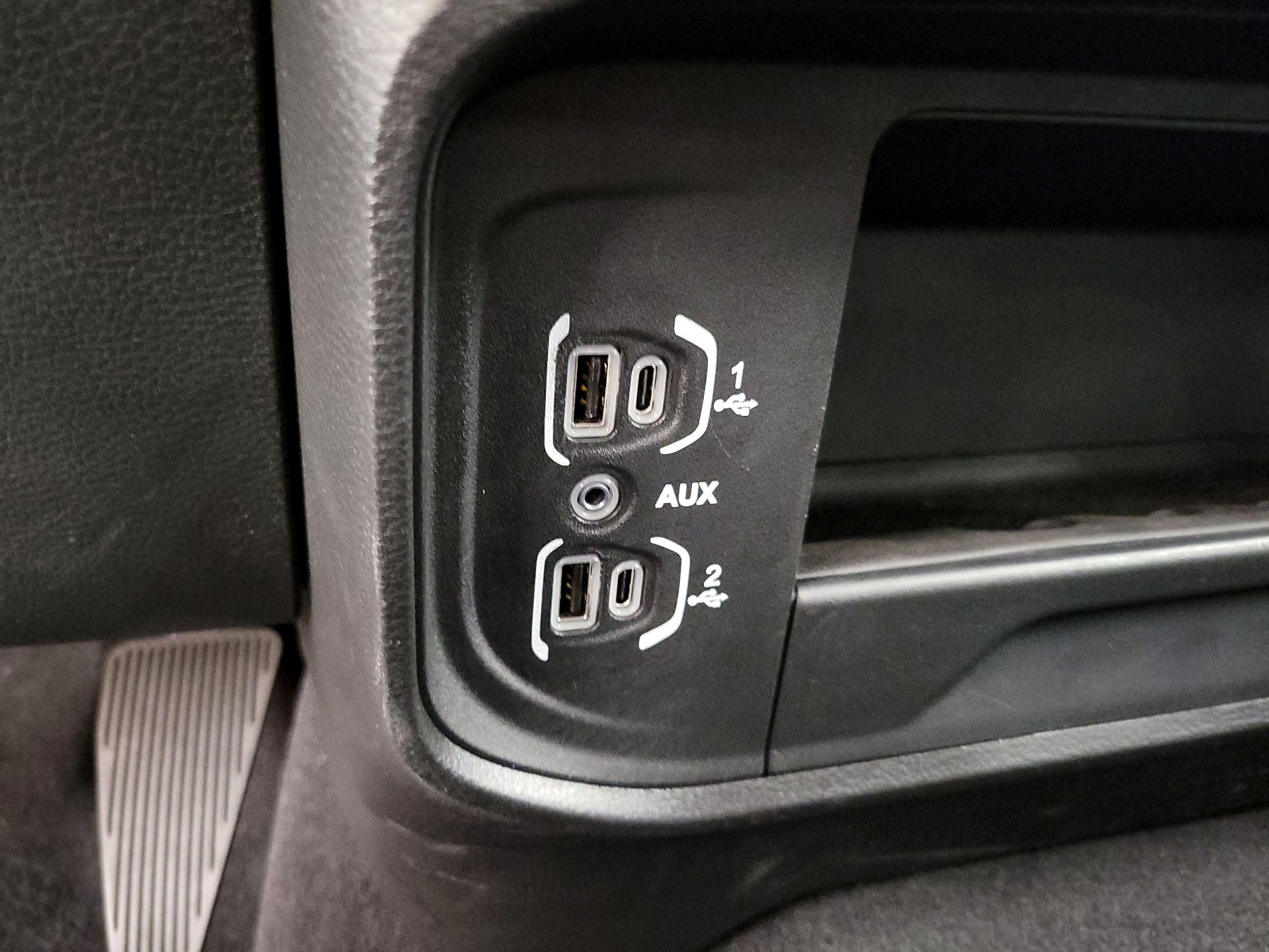 Thumbnail: 2024 RAM 2500 - 19