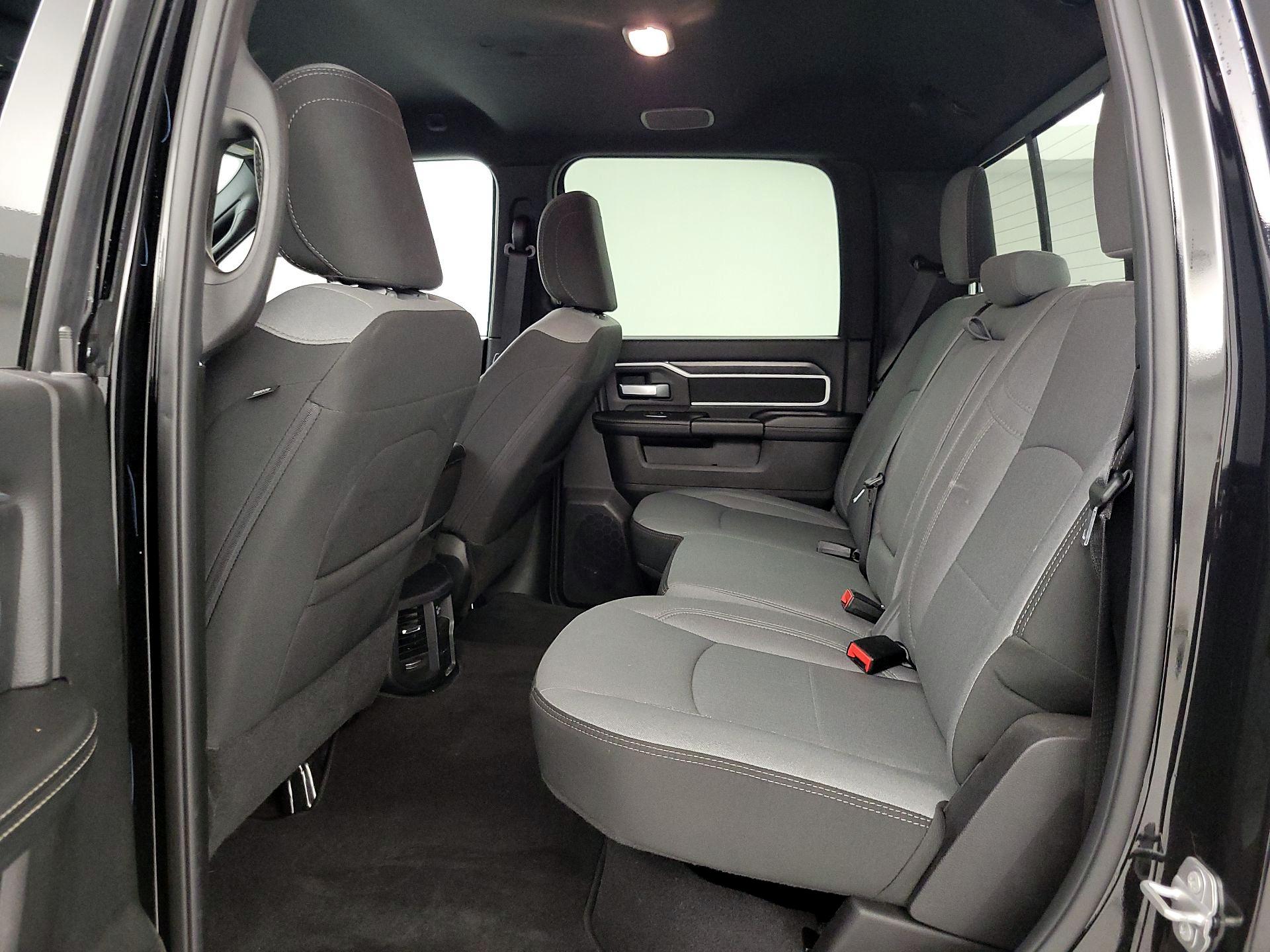 Thumbnail: 2024 RAM 2500 - 20