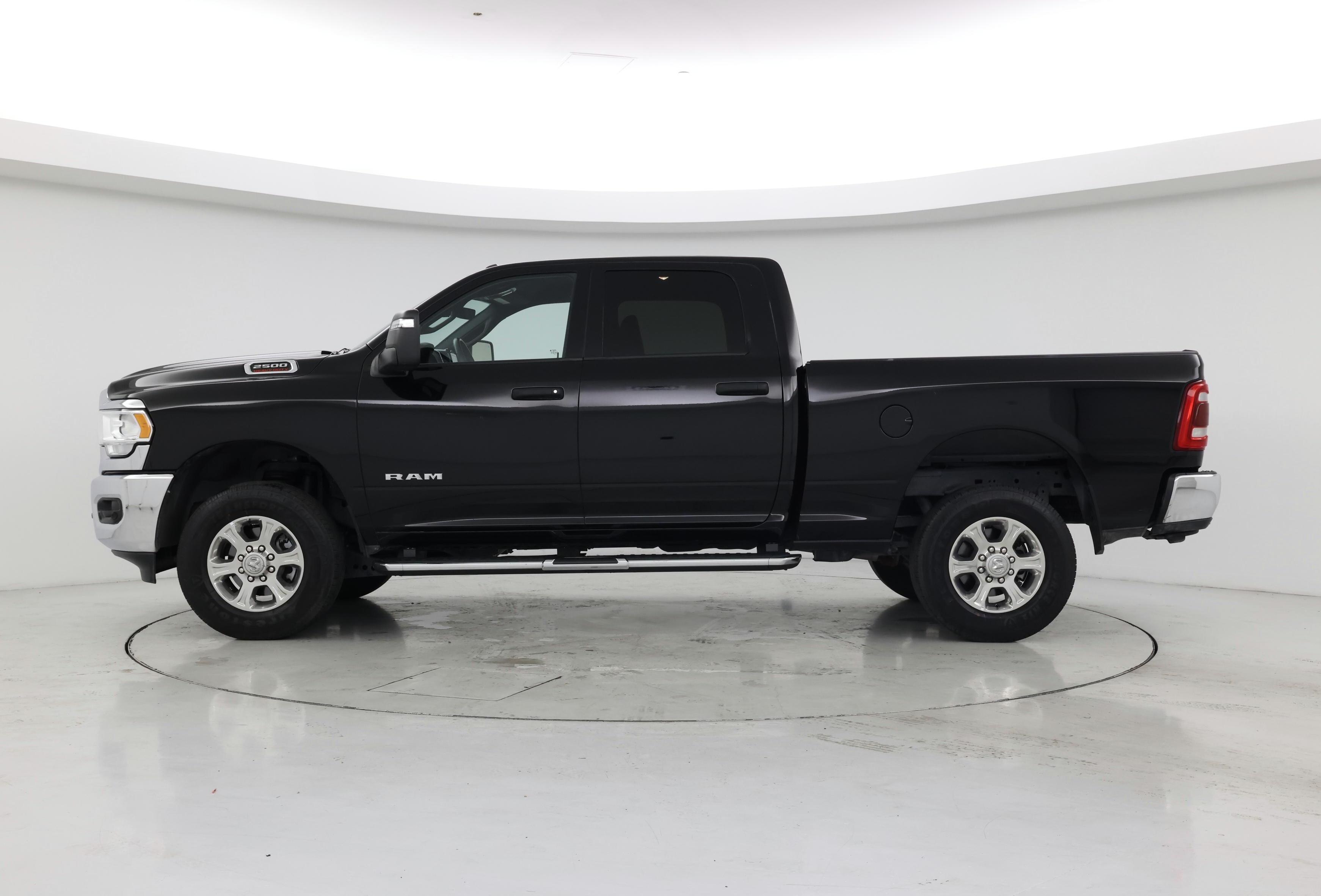 Thumbnail: 2024 RAM 2500 - 3