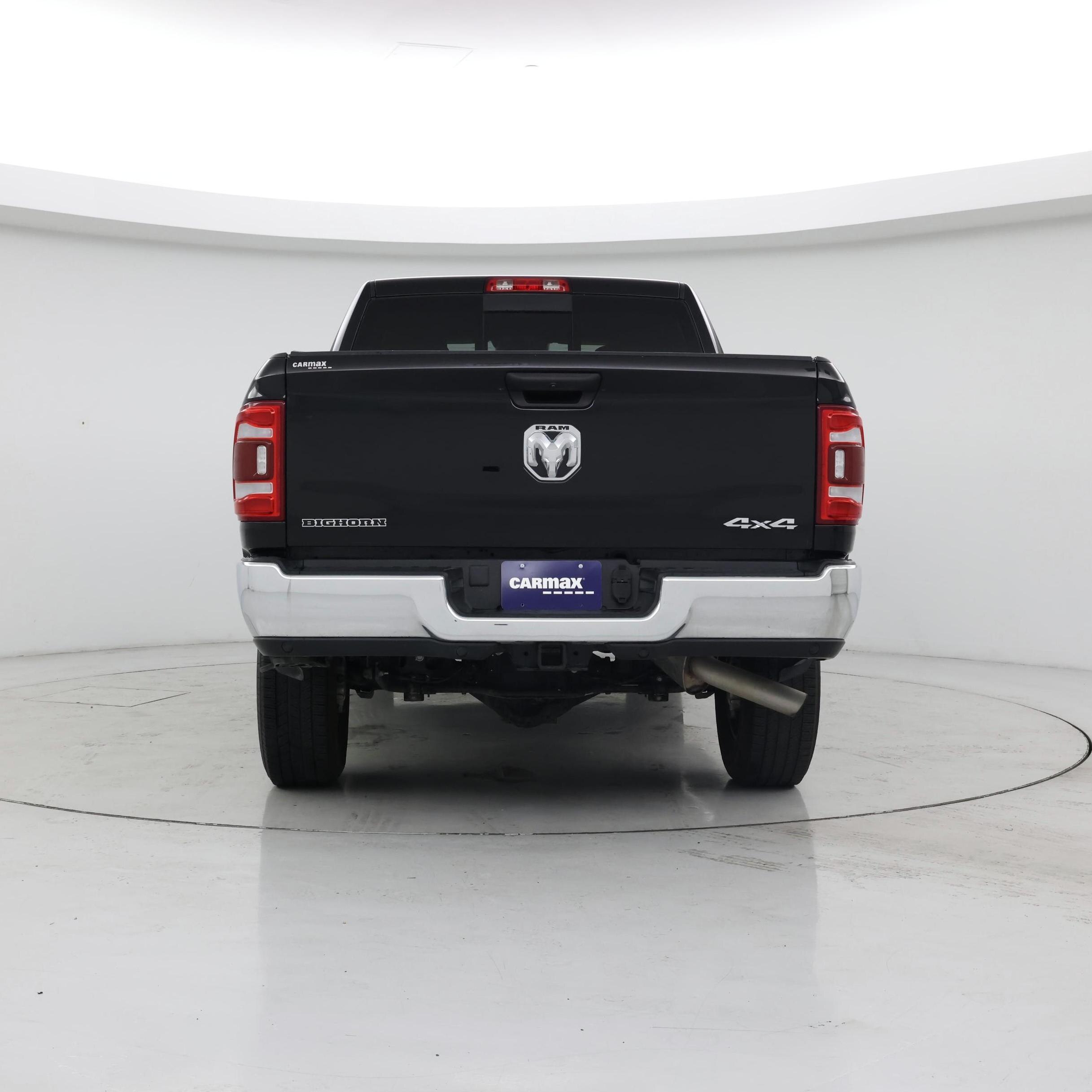 Thumbnail: 2024 RAM 2500 - 6