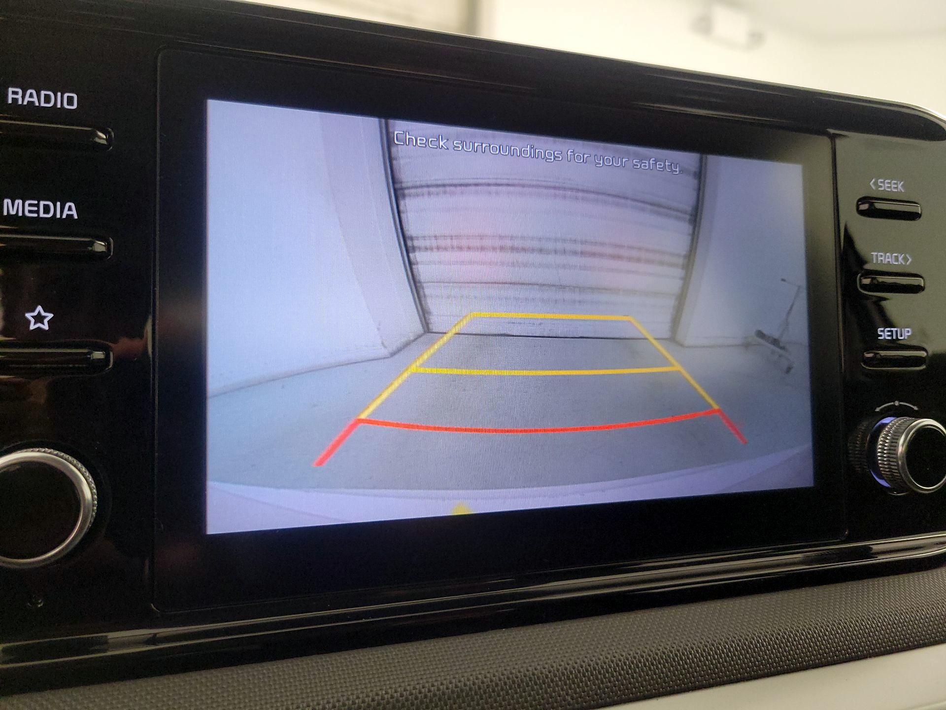 Thumbnail: 2022 Kia K5 - 14