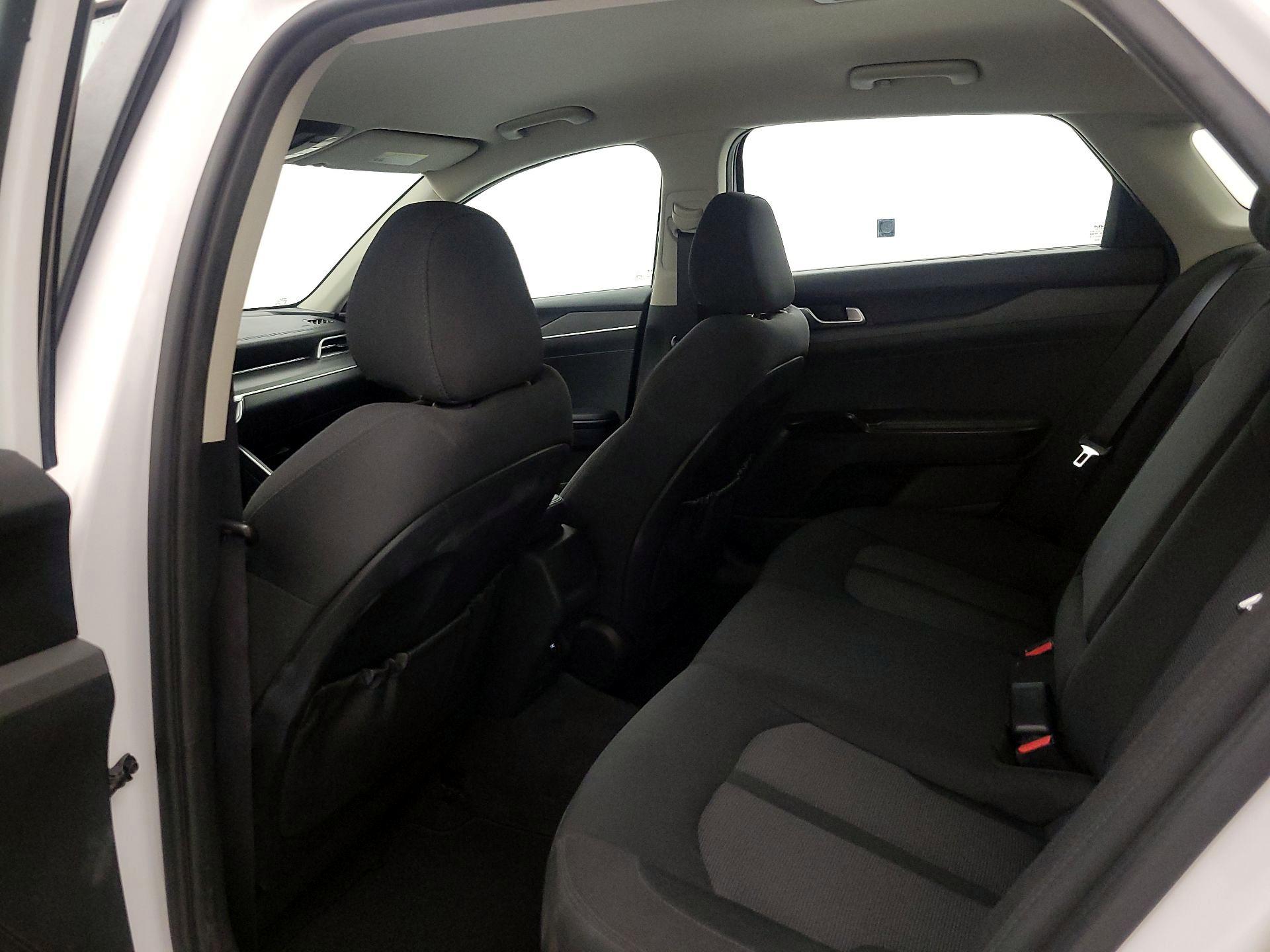 Thumbnail: 2022 Kia K5 - 19