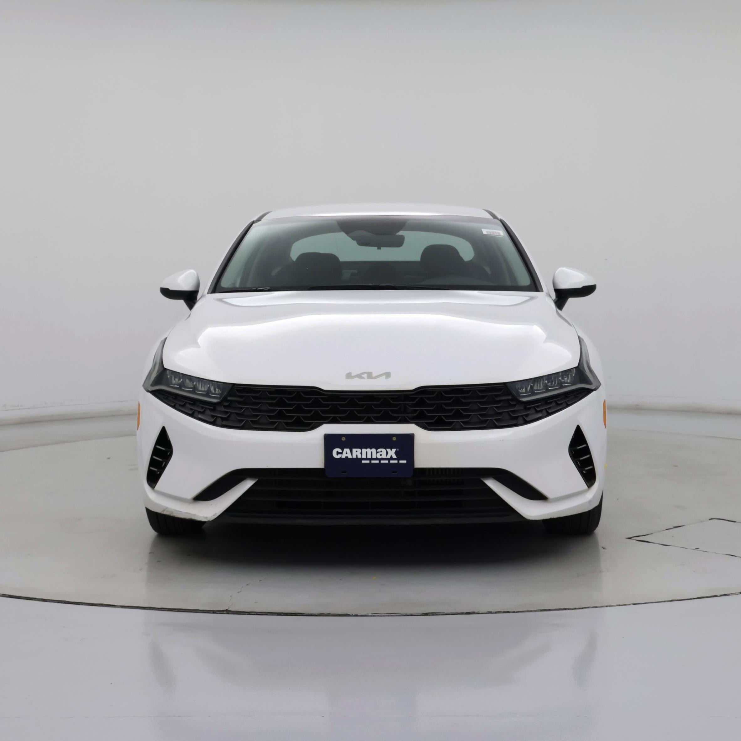 Thumbnail: 2022 Kia K5 - 5