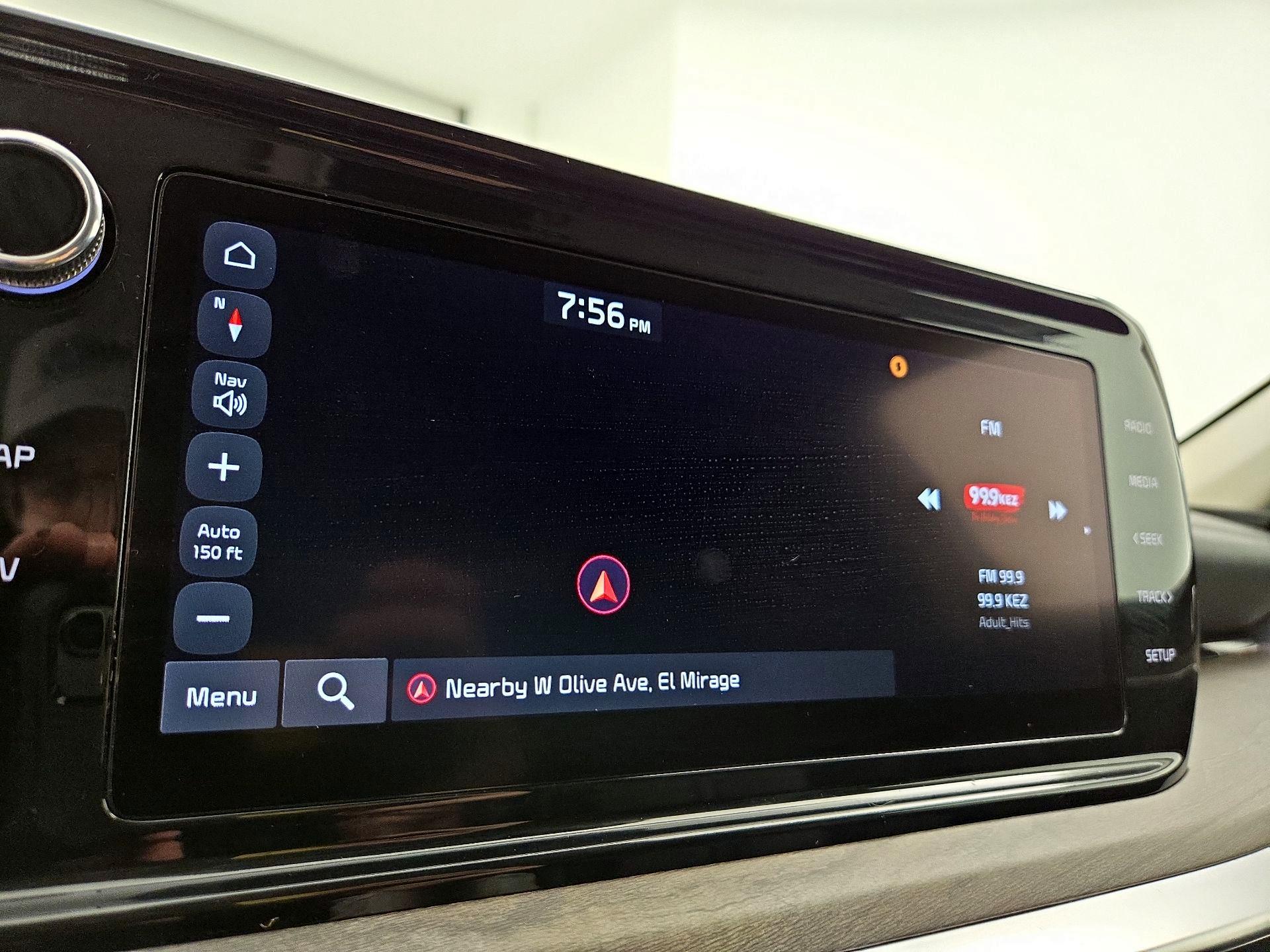 Thumbnail: 2023 Kia K5 - 14