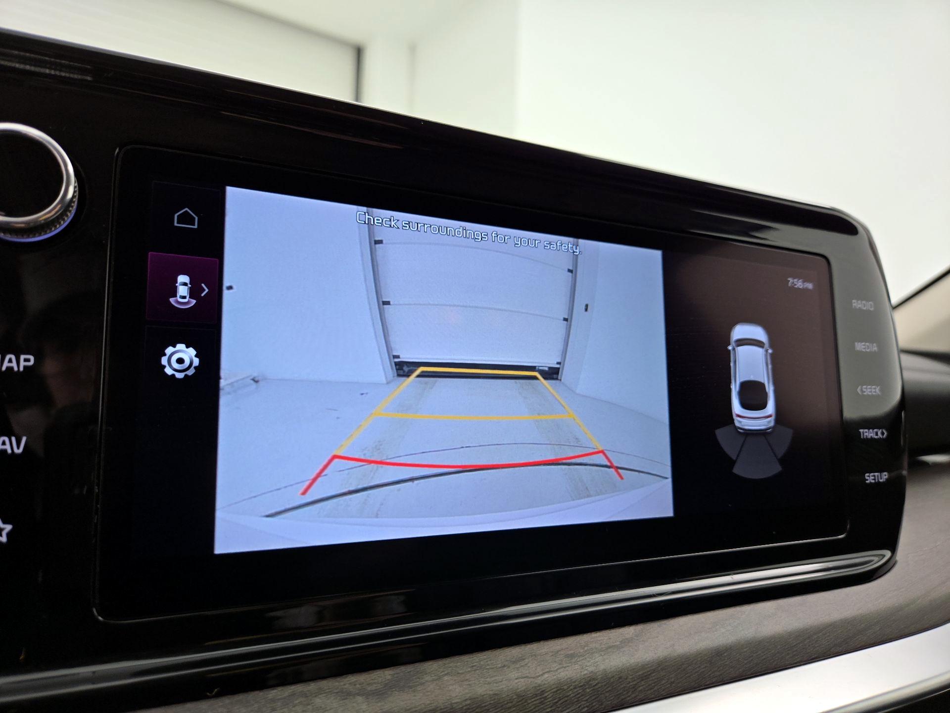 Thumbnail: 2023 Kia K5 - 15