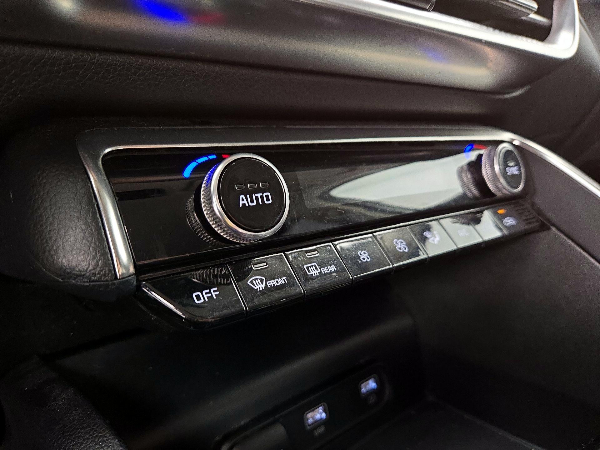 Thumbnail: 2023 Kia K5 - 17