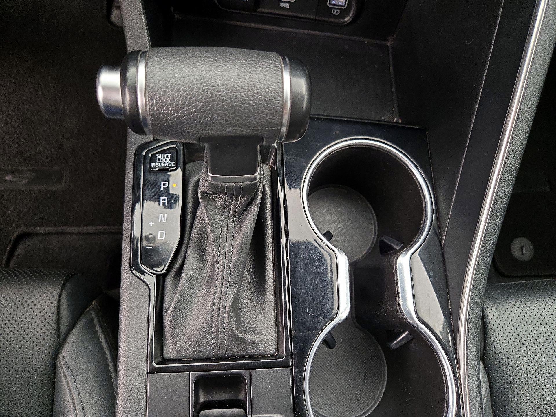 Thumbnail: 2023 Kia K5 - 18