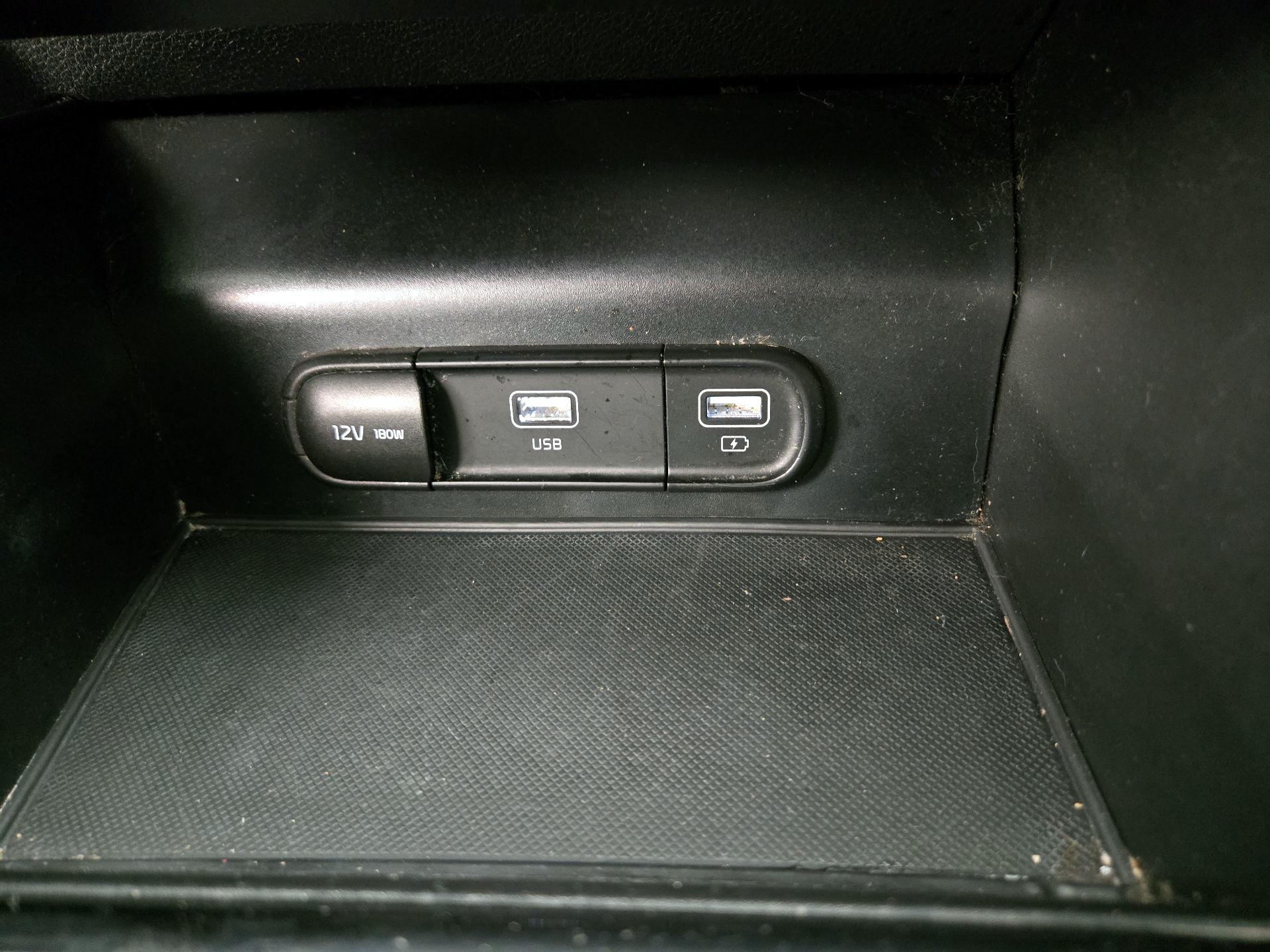 Thumbnail: 2023 Kia K5 - 19