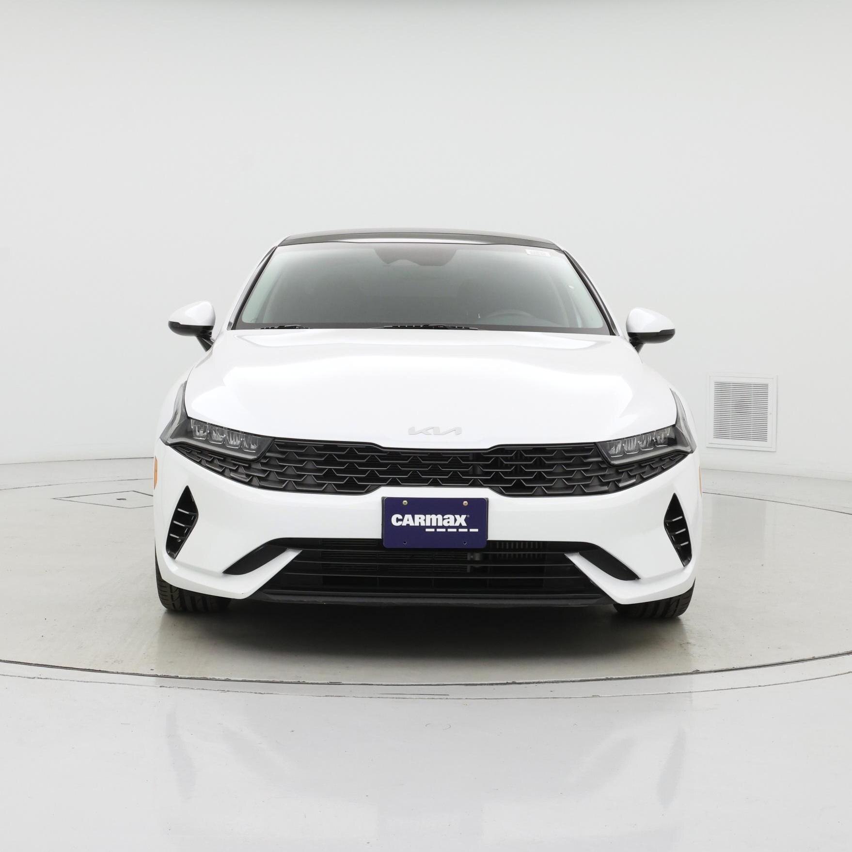 Thumbnail: 2023 Kia K5 - 5