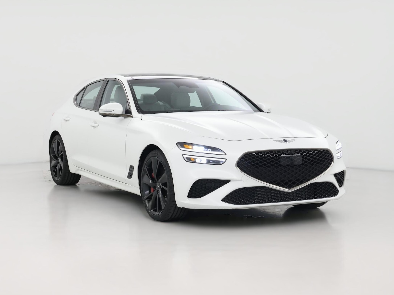 2023 GENESIS G70