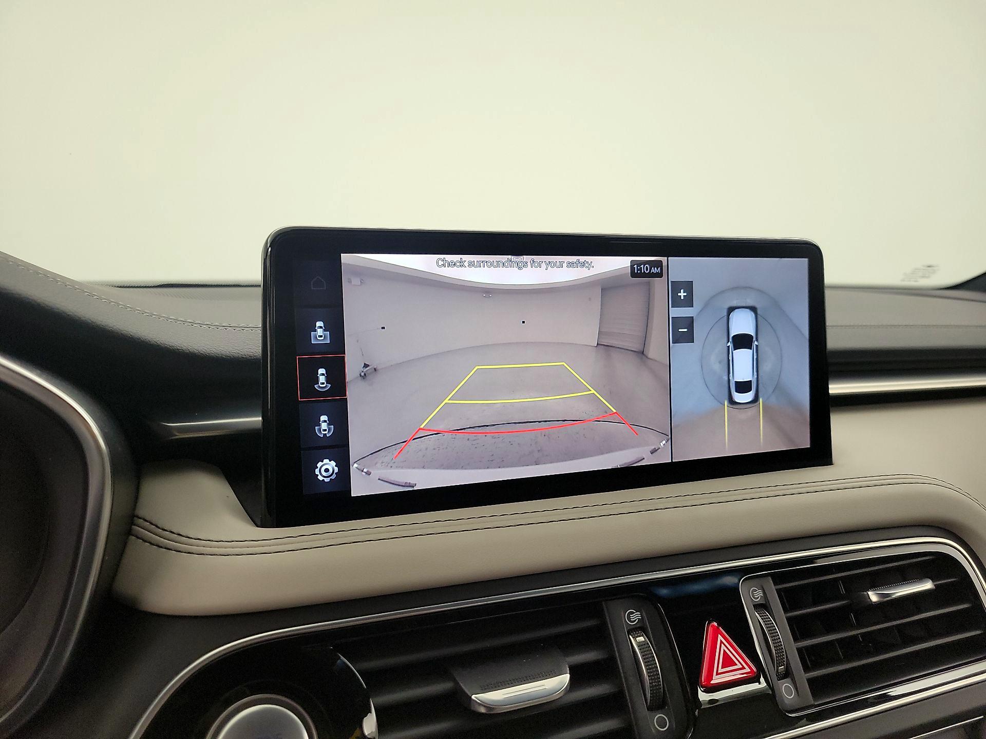 Thumbnail: 2023 Genesis G70 - 15