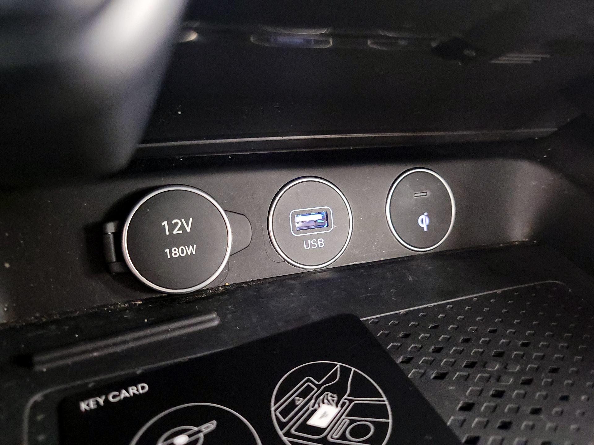 Thumbnail: 2023 Genesis G70 - 19