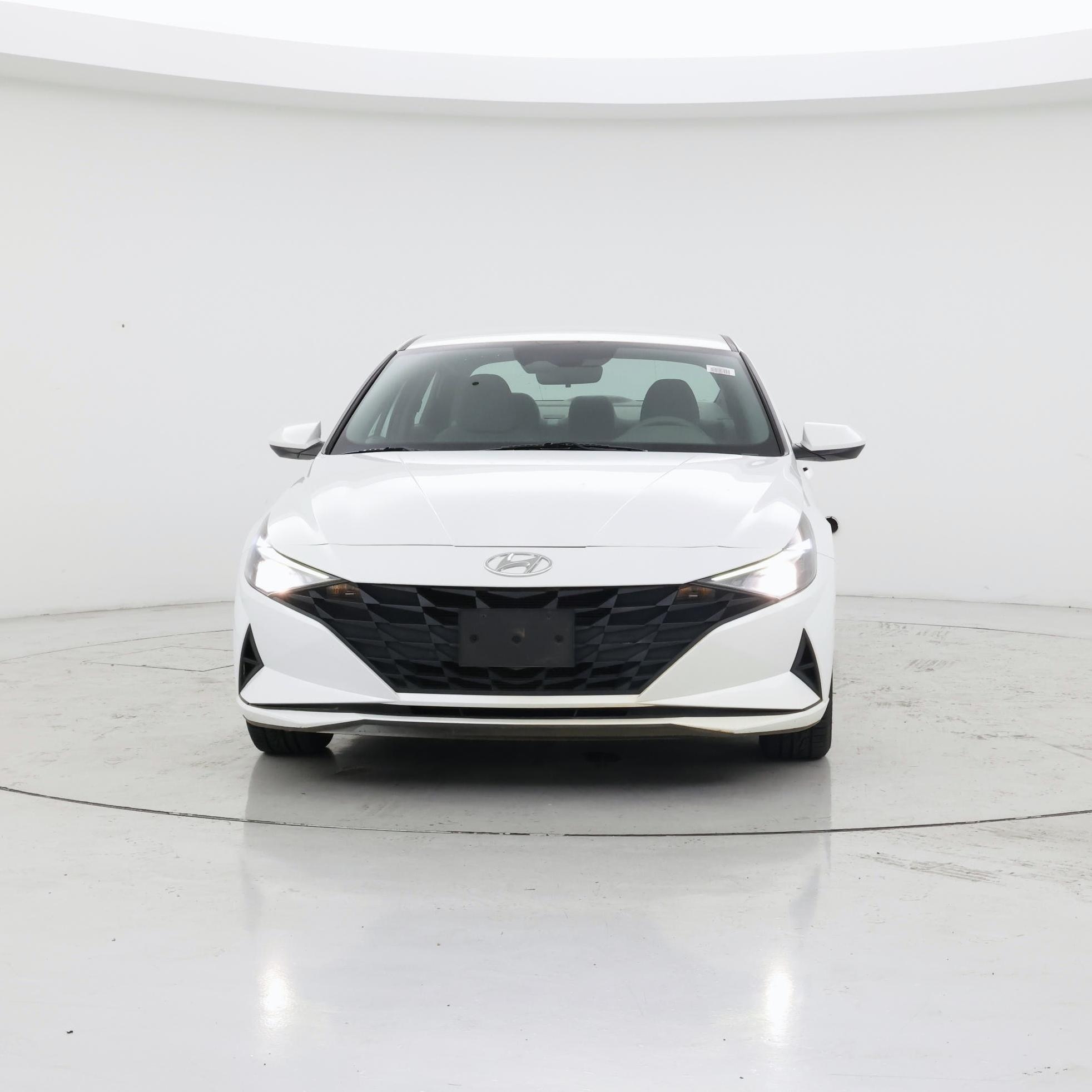 Thumbnail: 2021 Hyundai Elantra - 5