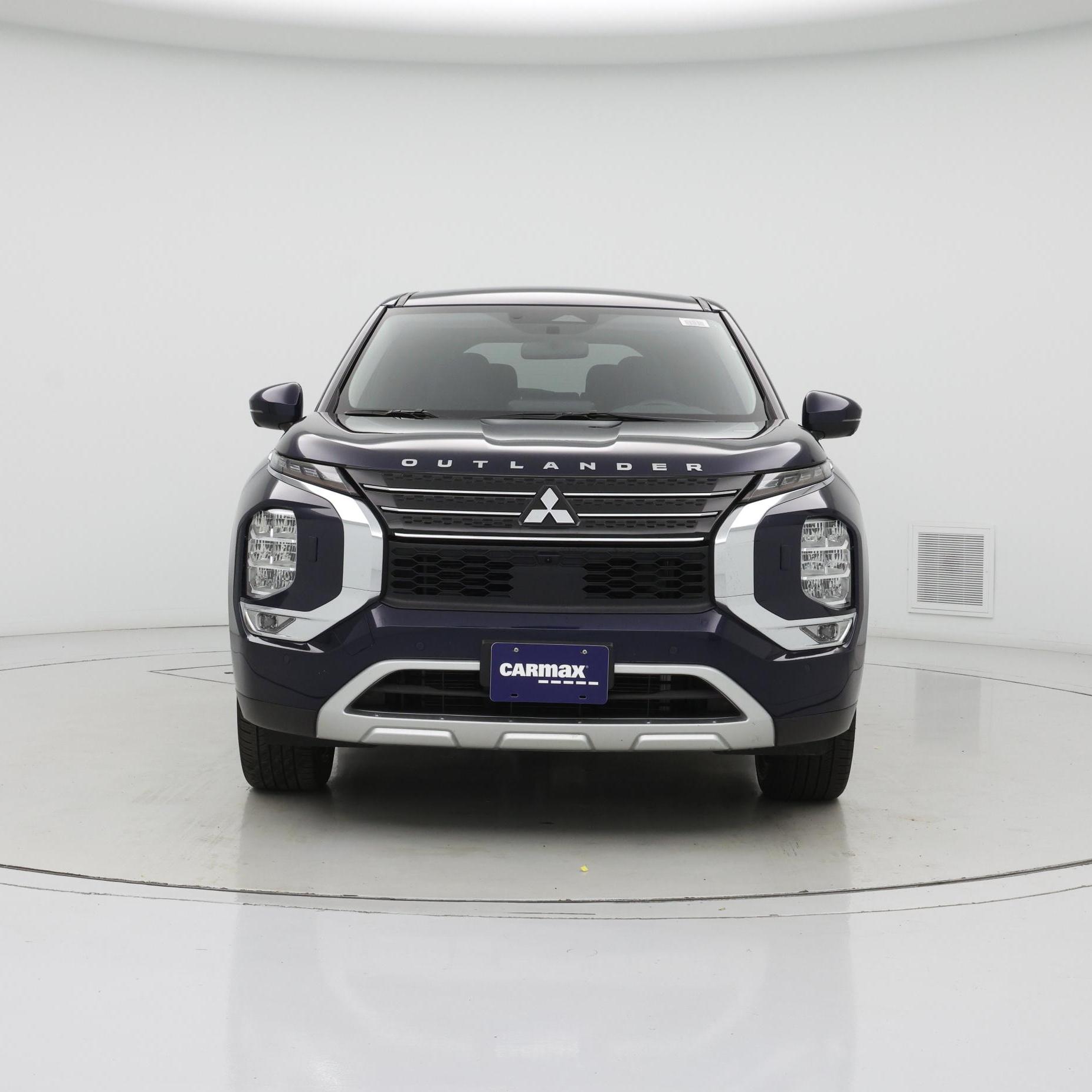 Thumbnail: 2024 Mitsubishi Outlander - 5