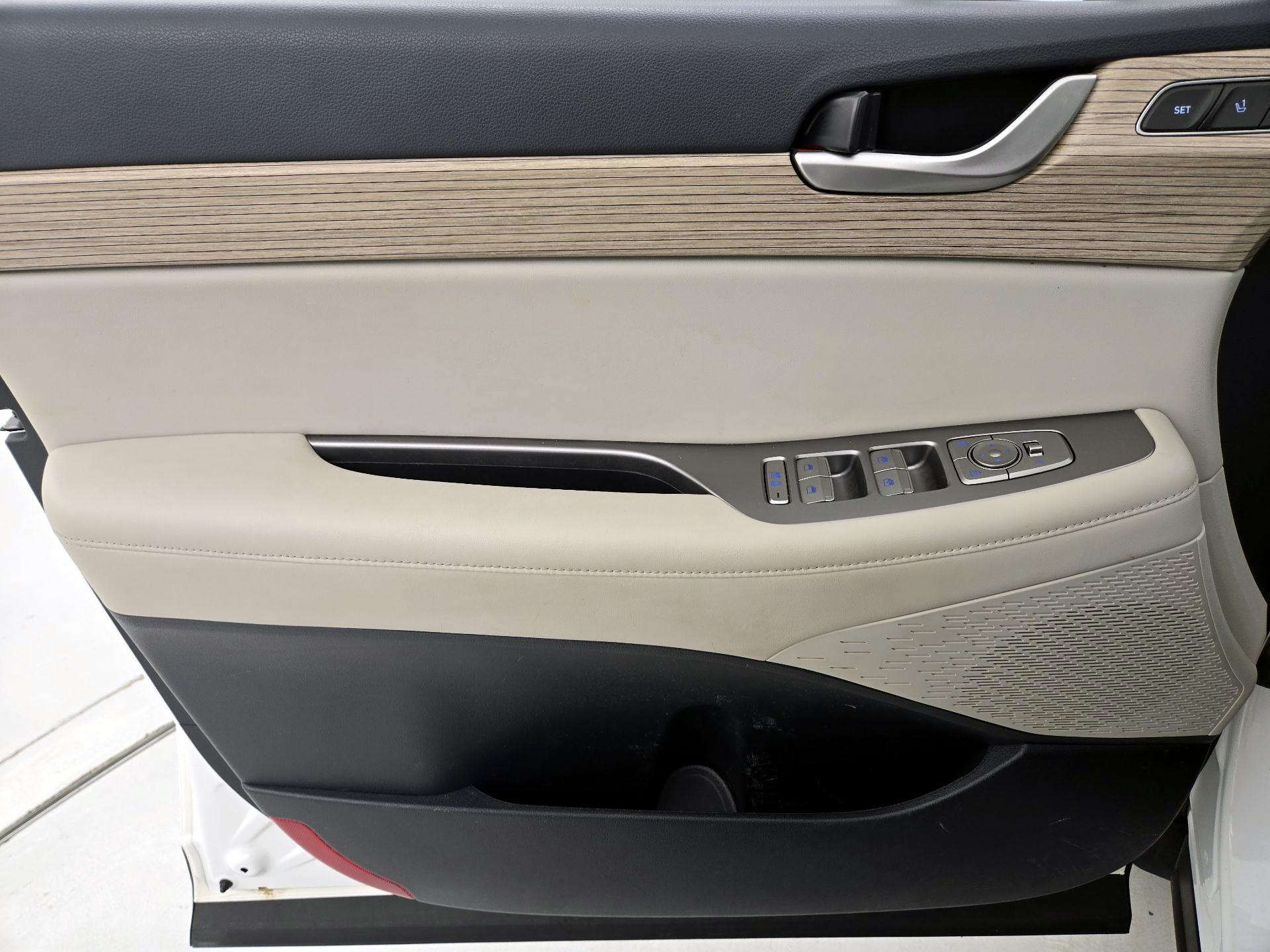 Thumbnail: 2022 Hyundai Palisade - 12