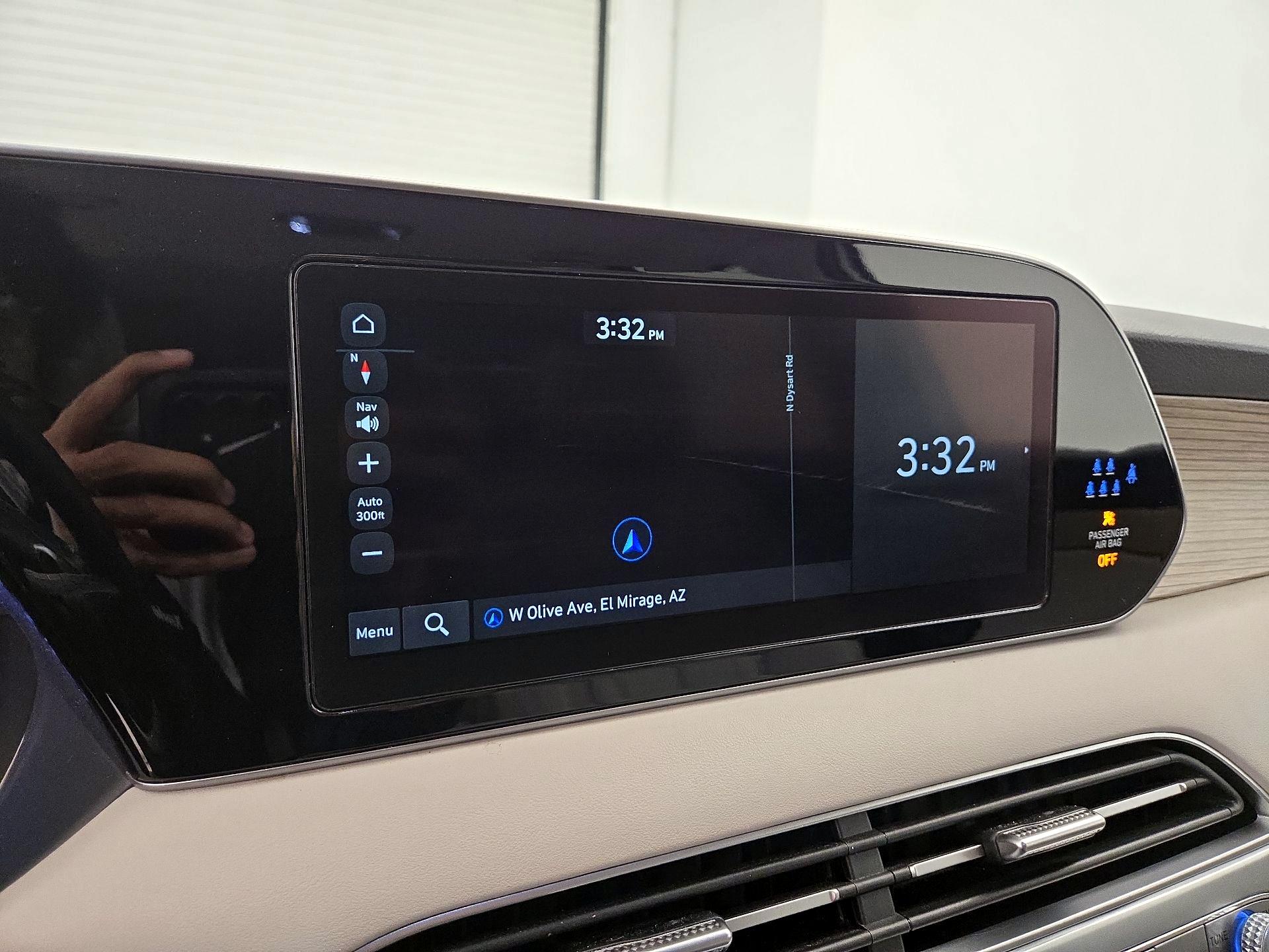 Thumbnail: 2022 Hyundai Palisade - 14