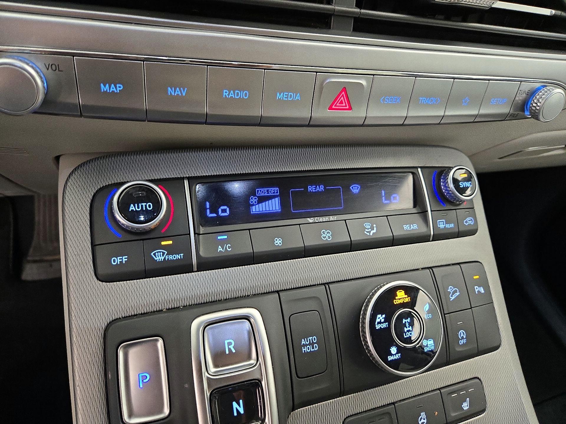 Thumbnail: 2022 Hyundai Palisade - 17