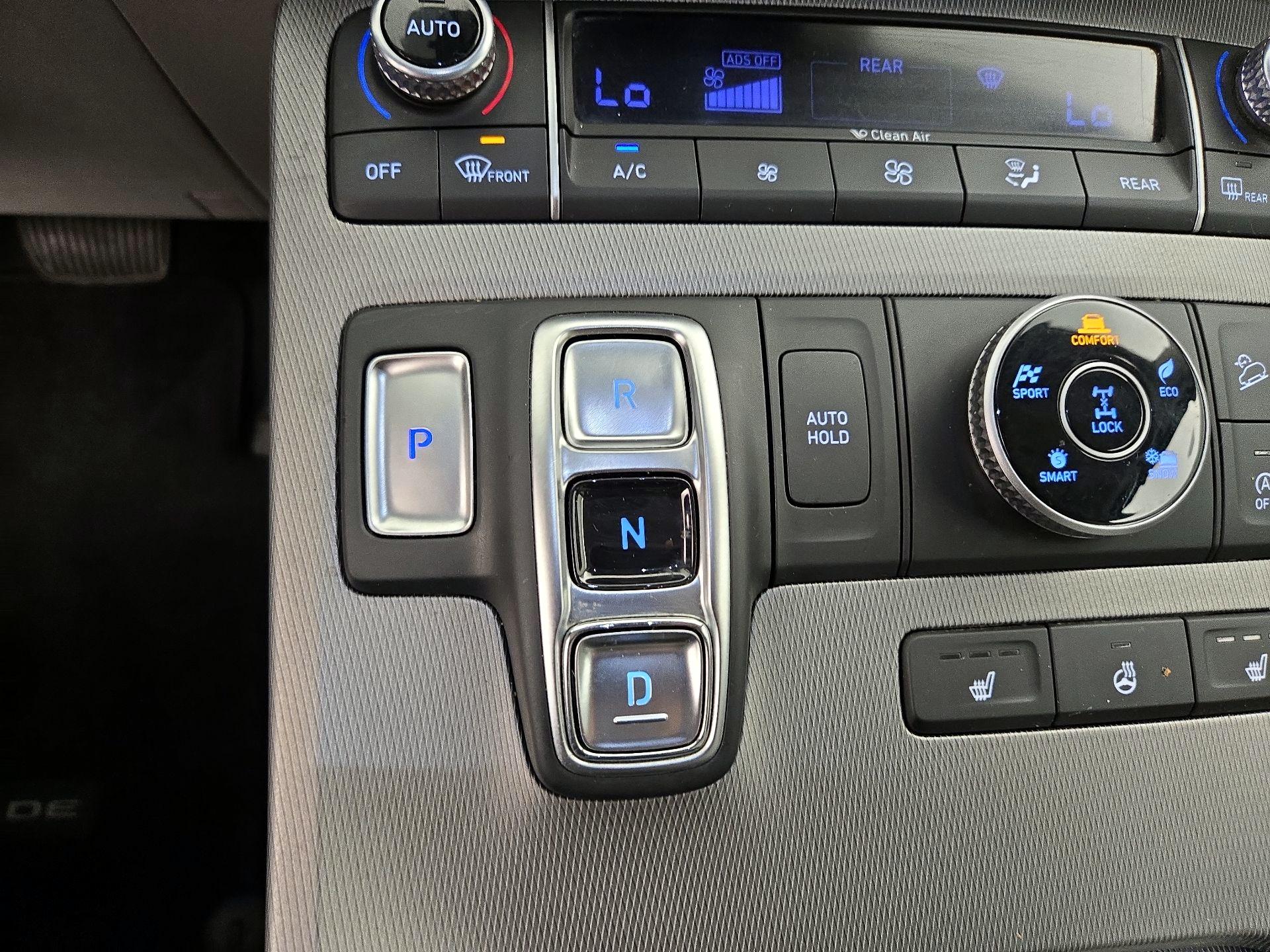 Thumbnail: 2022 Hyundai Palisade - 18