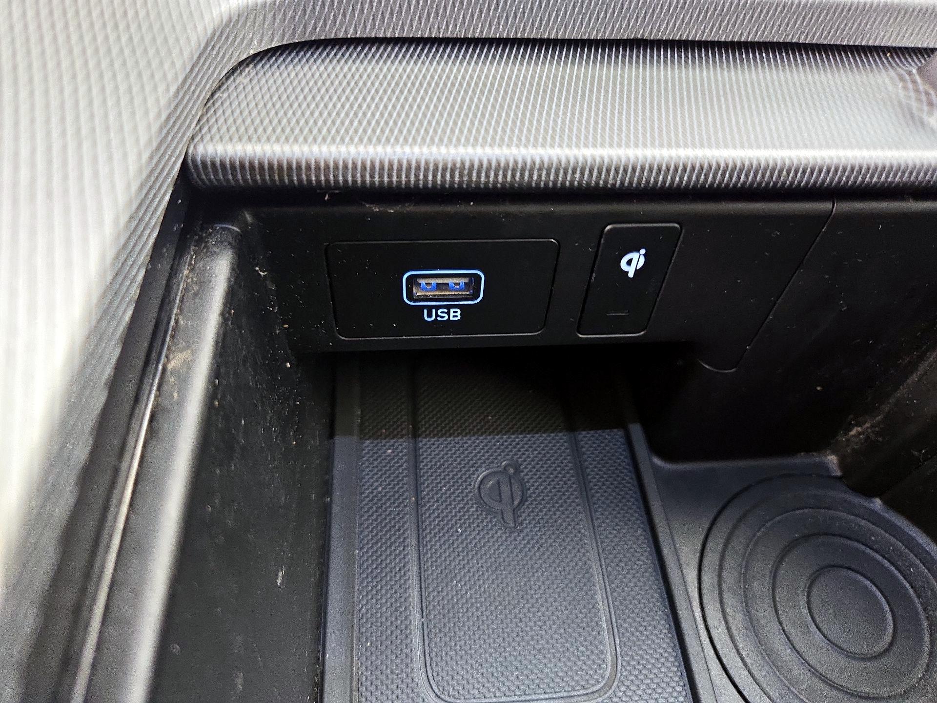 Thumbnail: 2022 Hyundai Palisade - 19