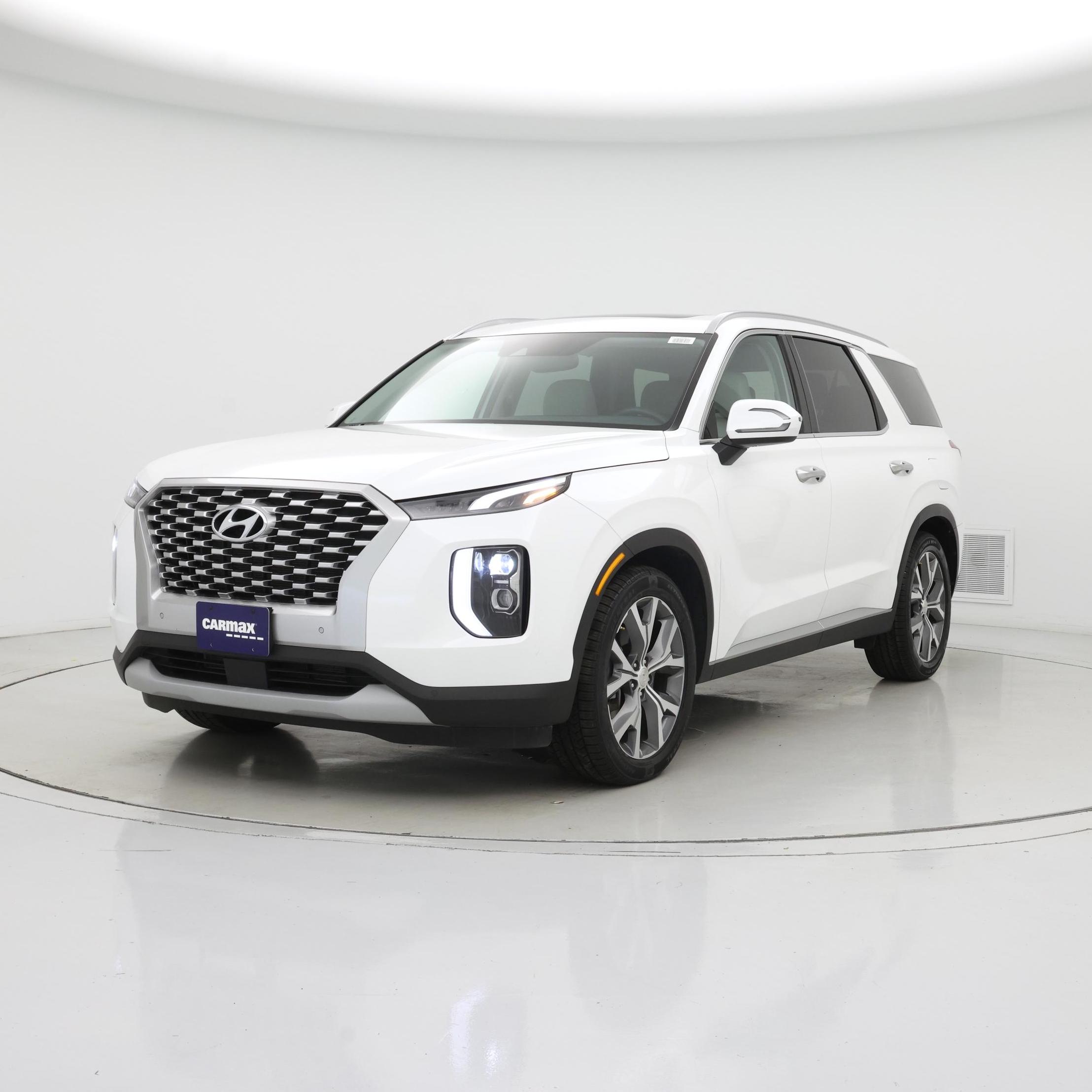 Thumbnail: 2022 Hyundai Palisade - 4