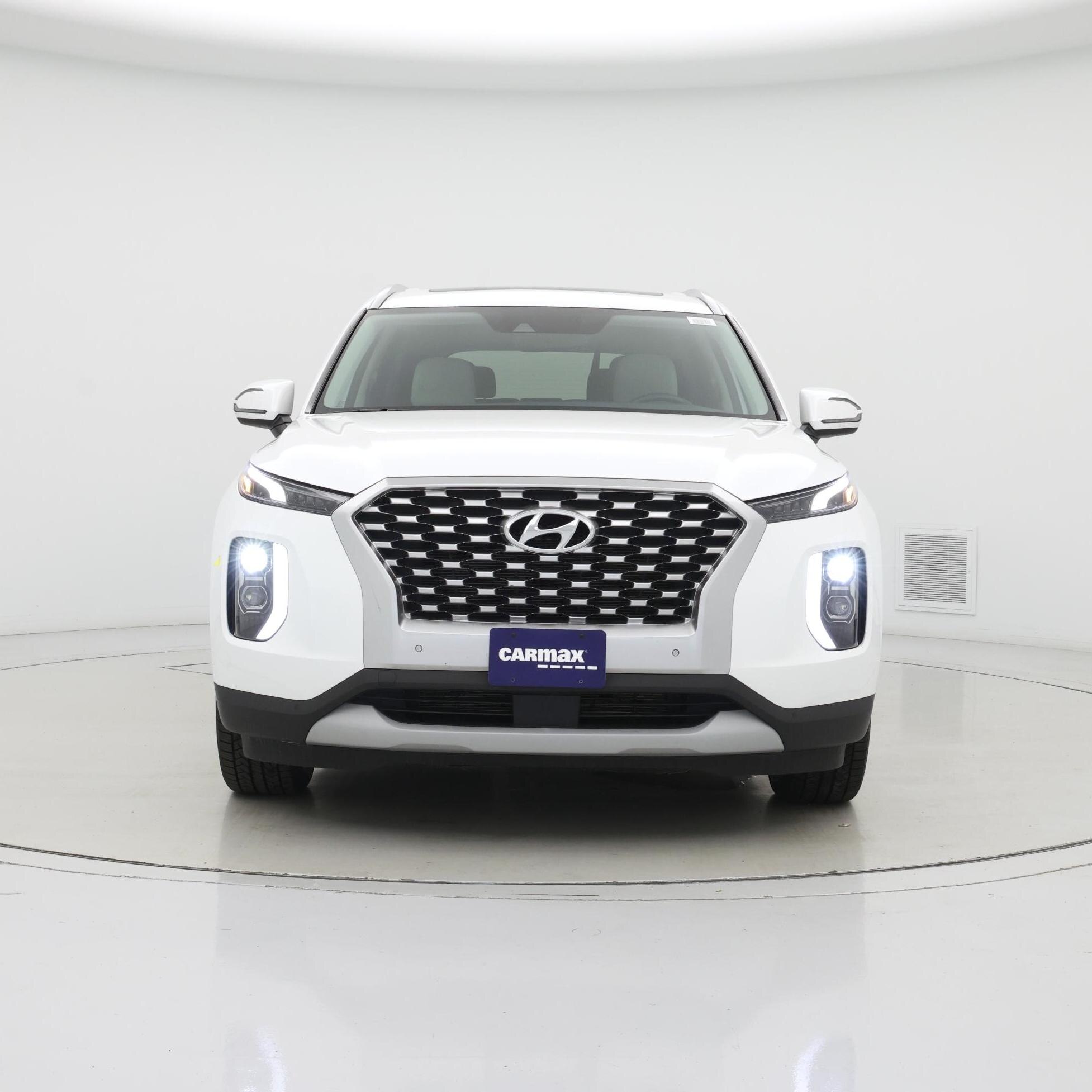Thumbnail: 2022 Hyundai Palisade - 5
