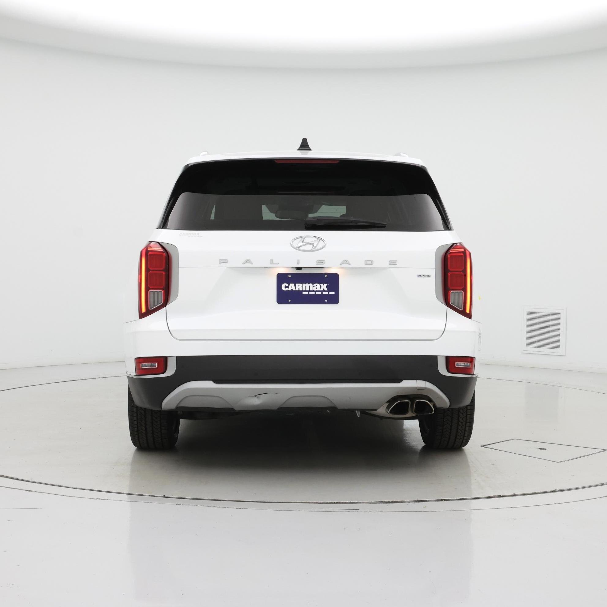 Thumbnail: 2022 Hyundai Palisade - 6