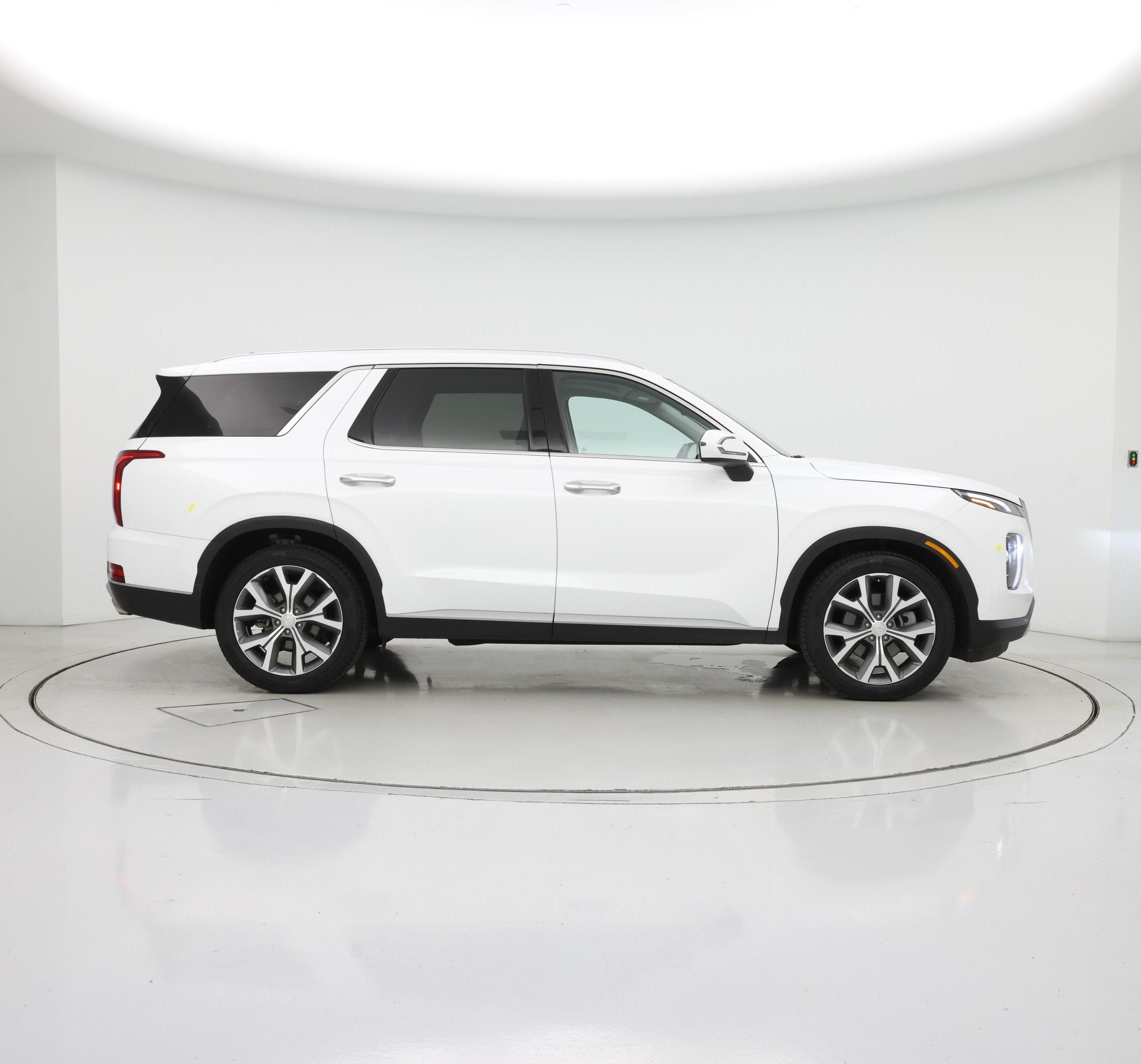 Thumbnail: 2022 Hyundai Palisade - 7