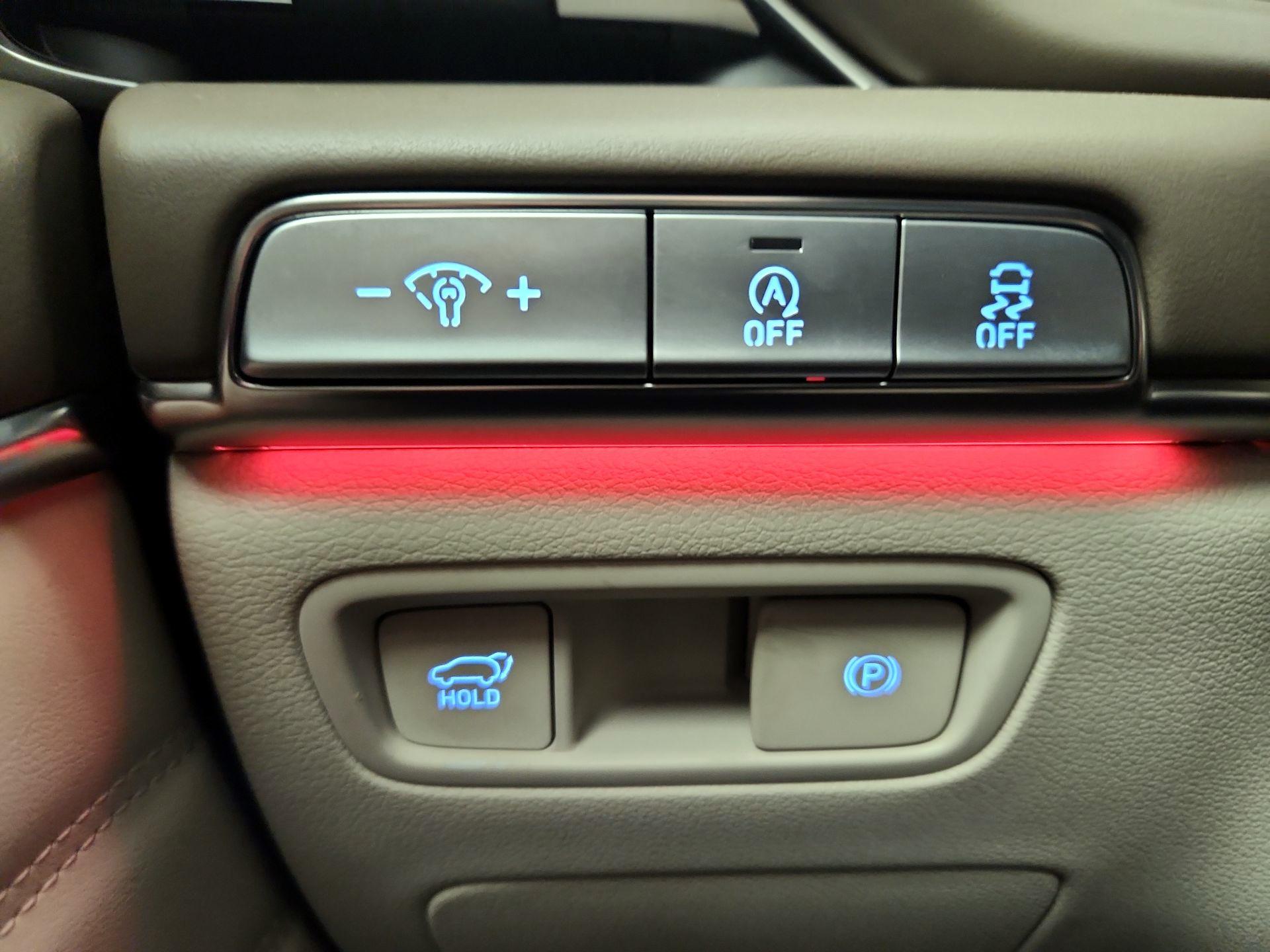 Thumbnail: 2023 Genesis GV80 - 13