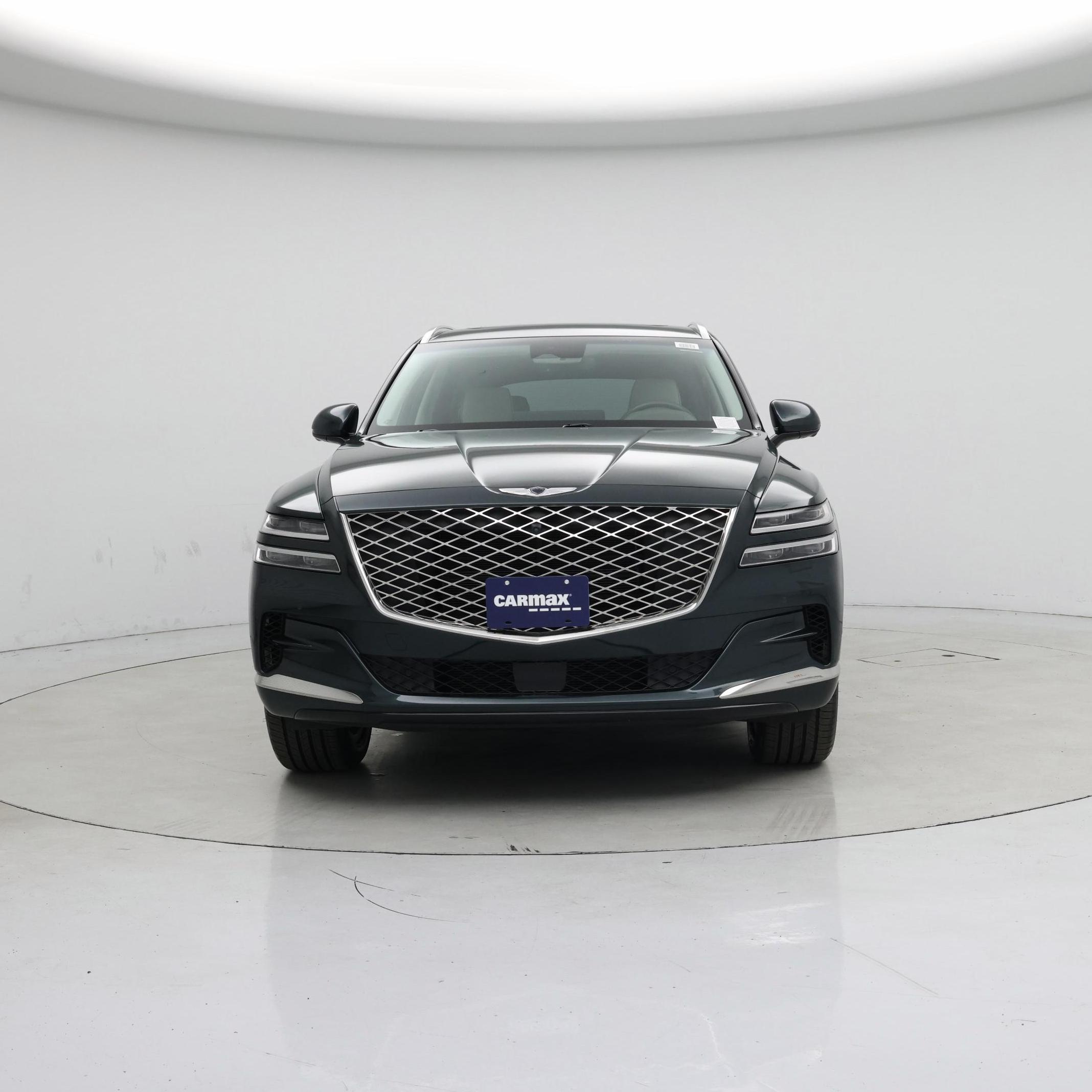 Thumbnail: 2023 Genesis GV80 - 5