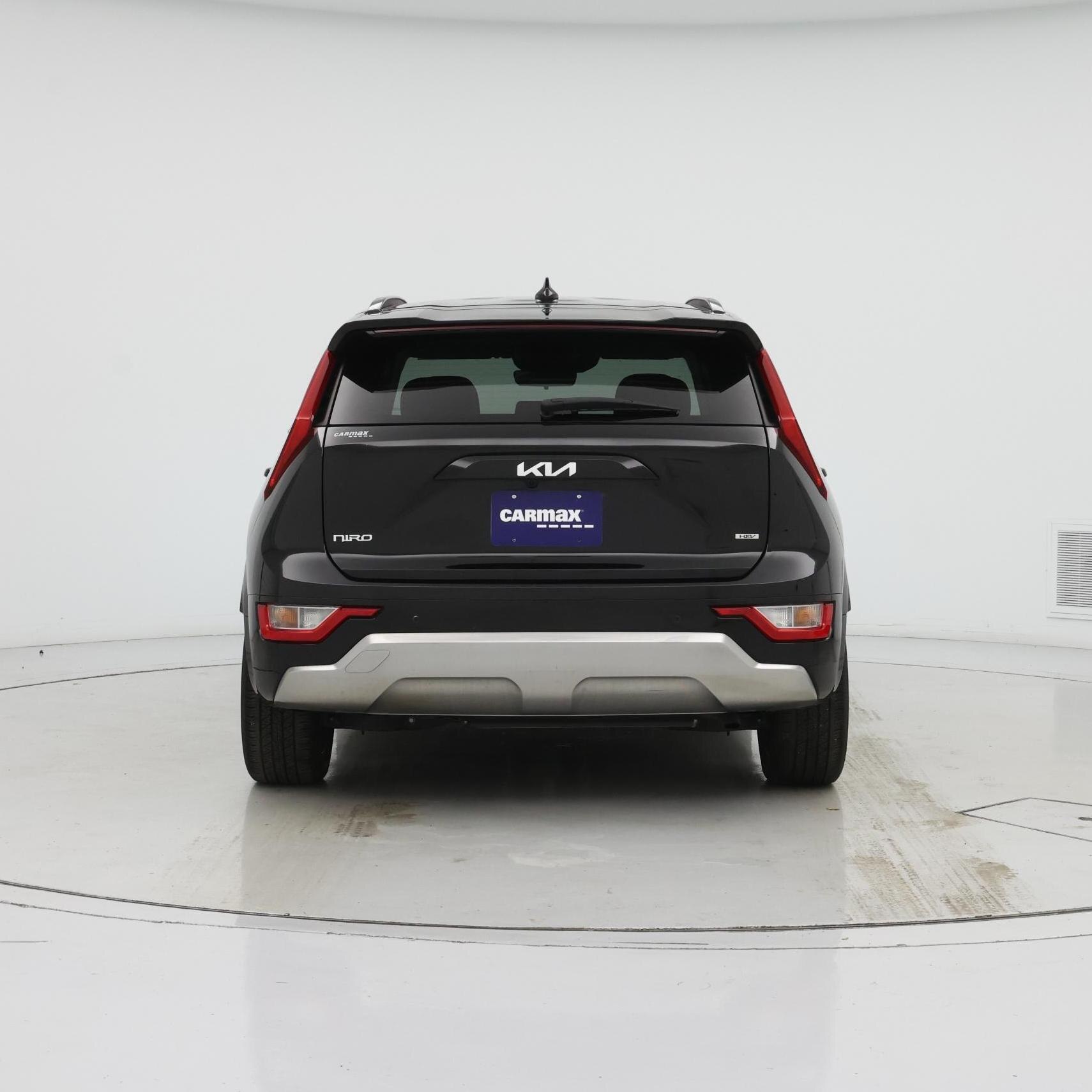 Thumbnail: 2023 Kia Niro - 6