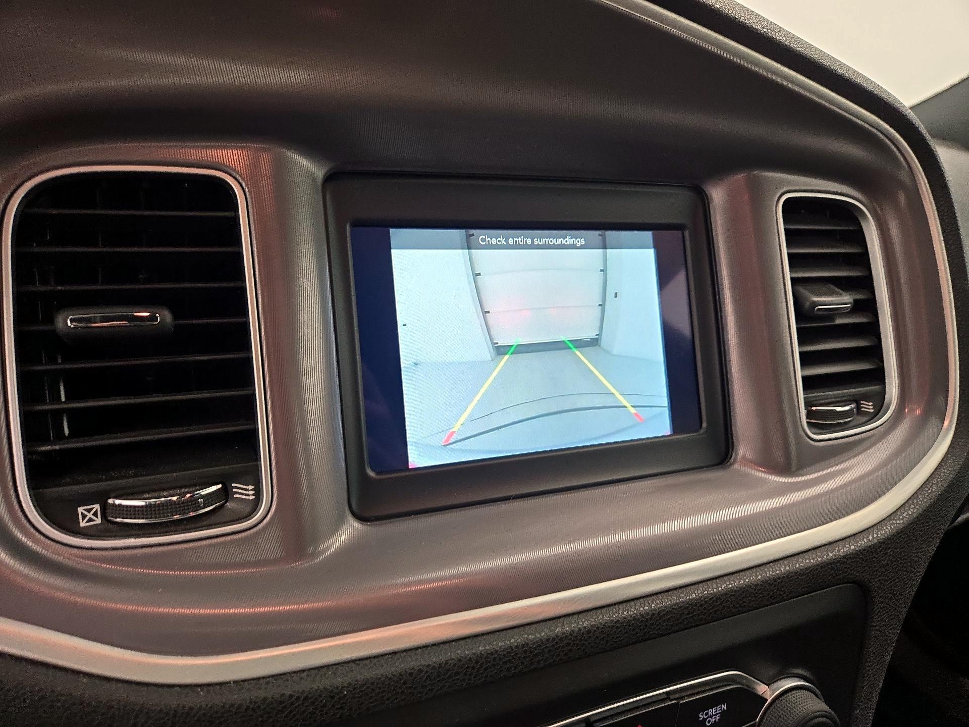 Thumbnail: 2022 Dodge Charger - 14