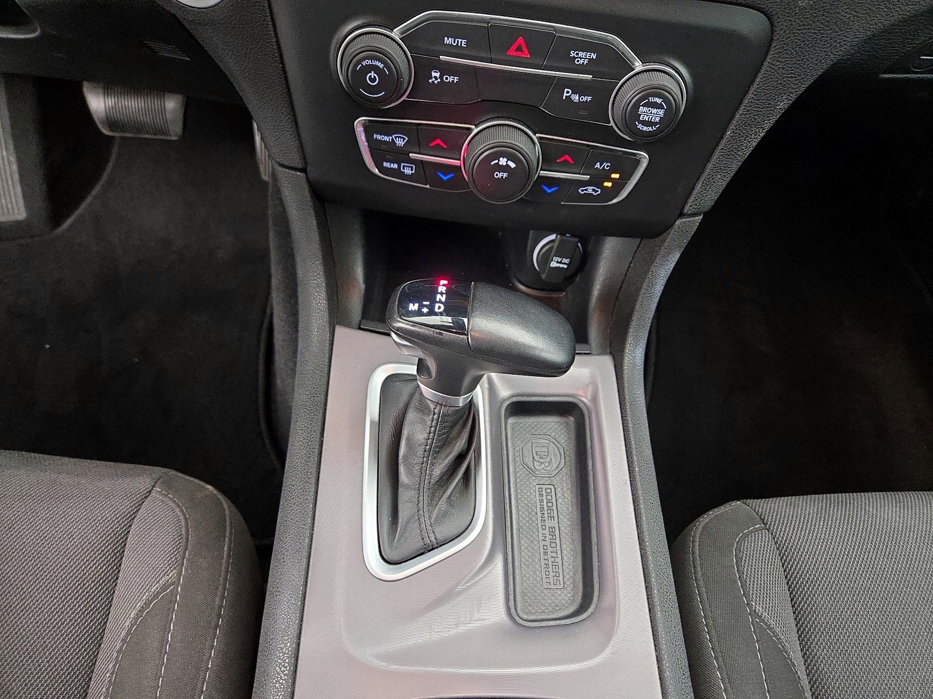 Thumbnail: 2022 Dodge Charger - 17