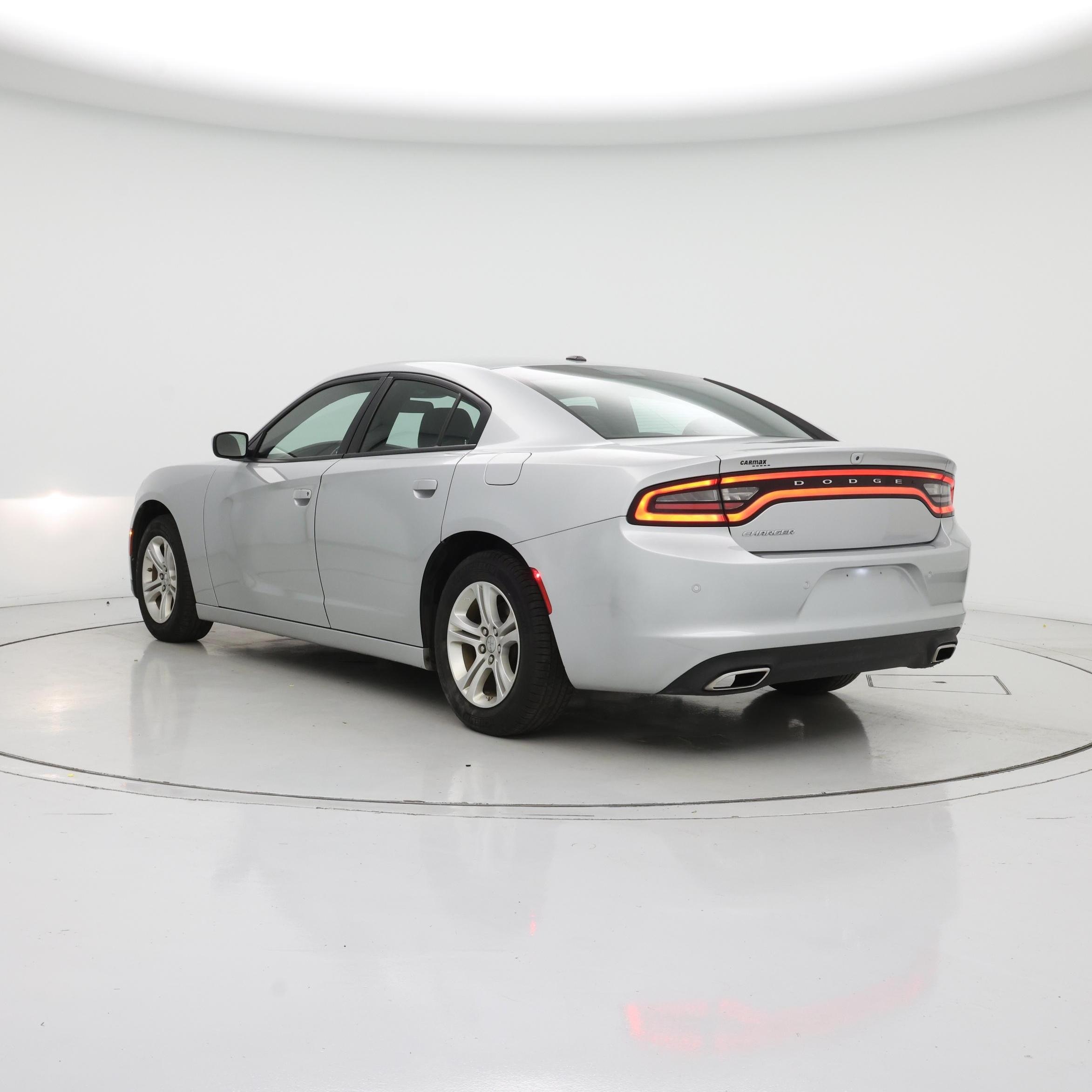 Thumbnail: 2022 Dodge Charger - 2