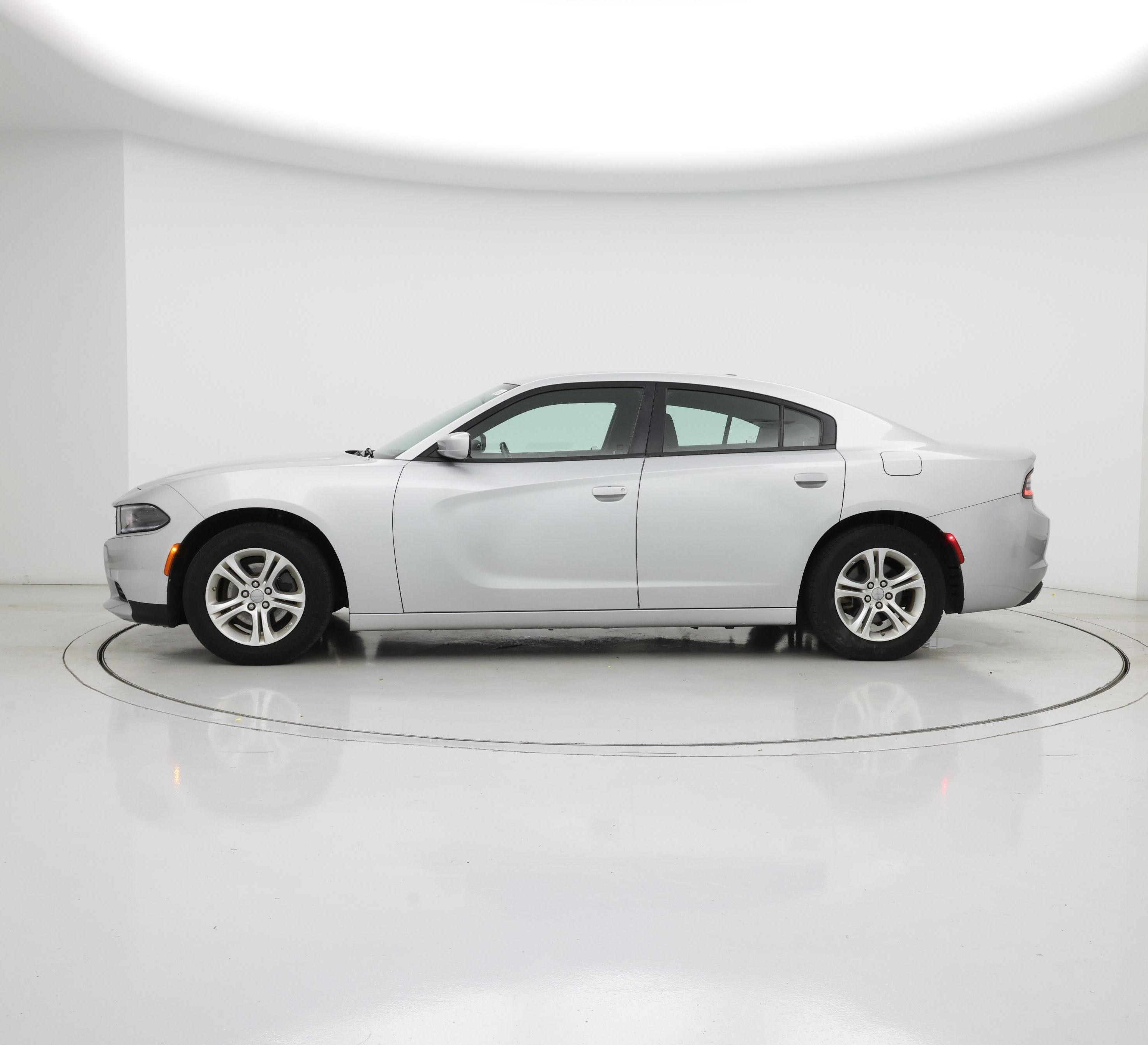 Thumbnail: 2022 Dodge Charger - 3