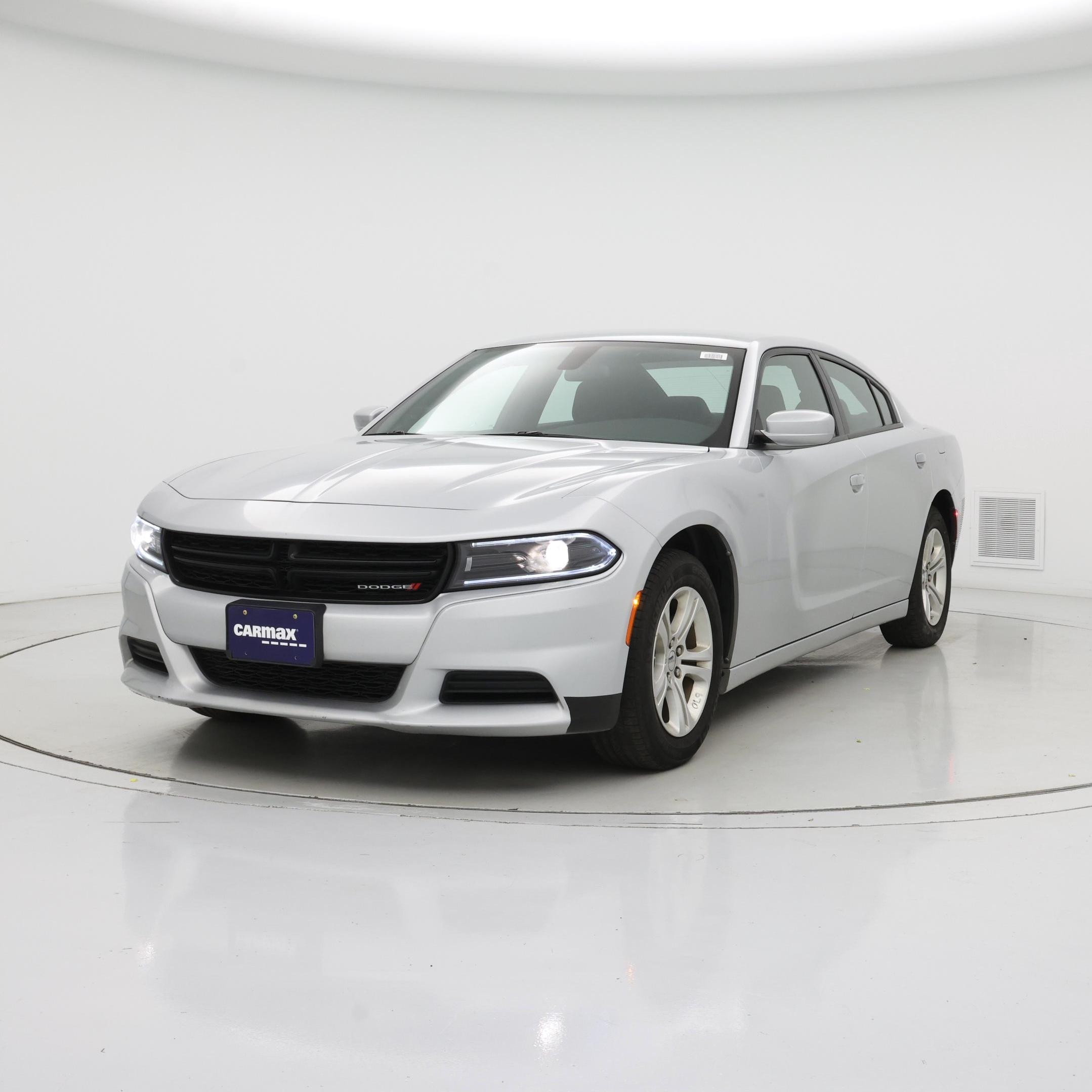 Thumbnail: 2022 Dodge Charger - 4