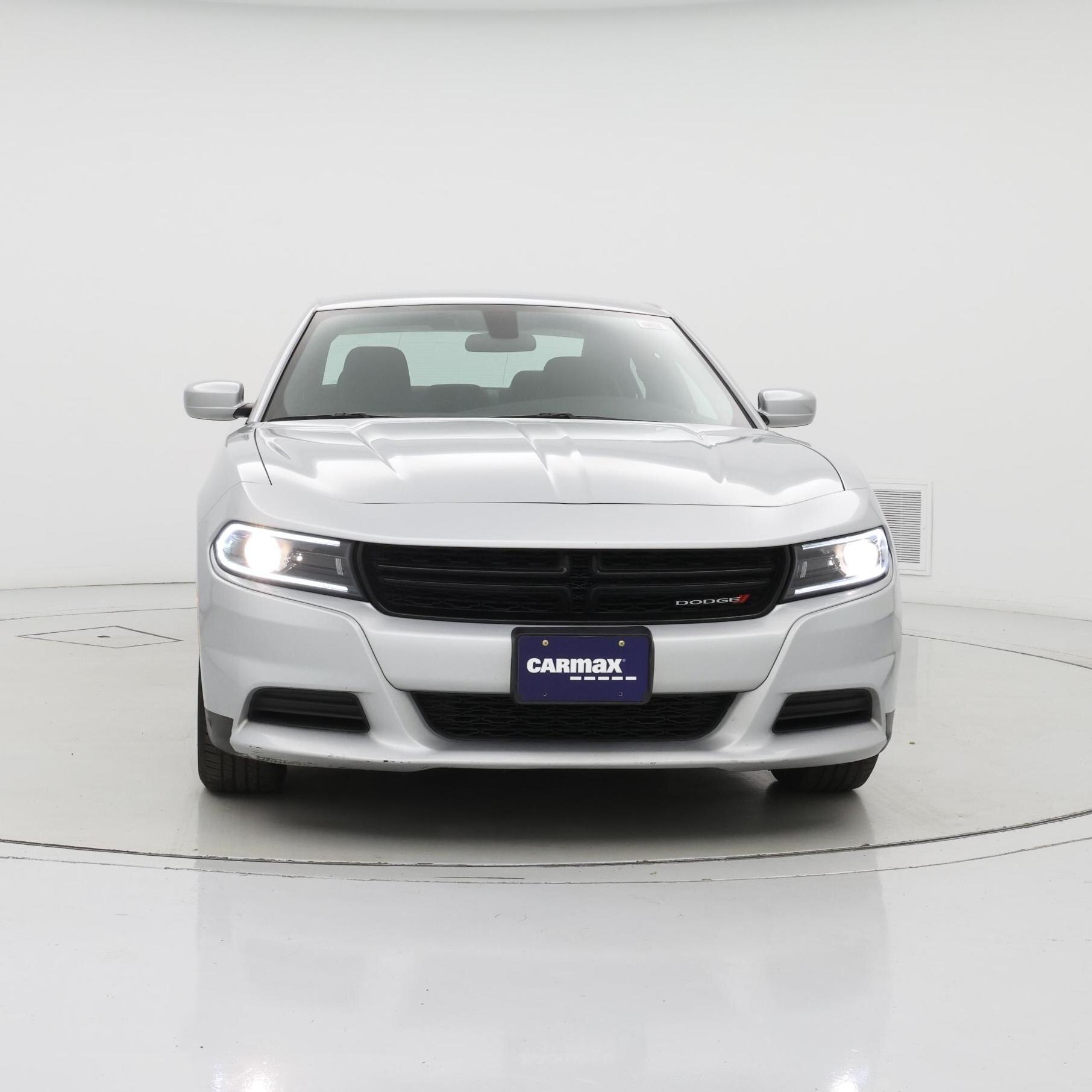 Thumbnail: 2022 Dodge Charger - 5