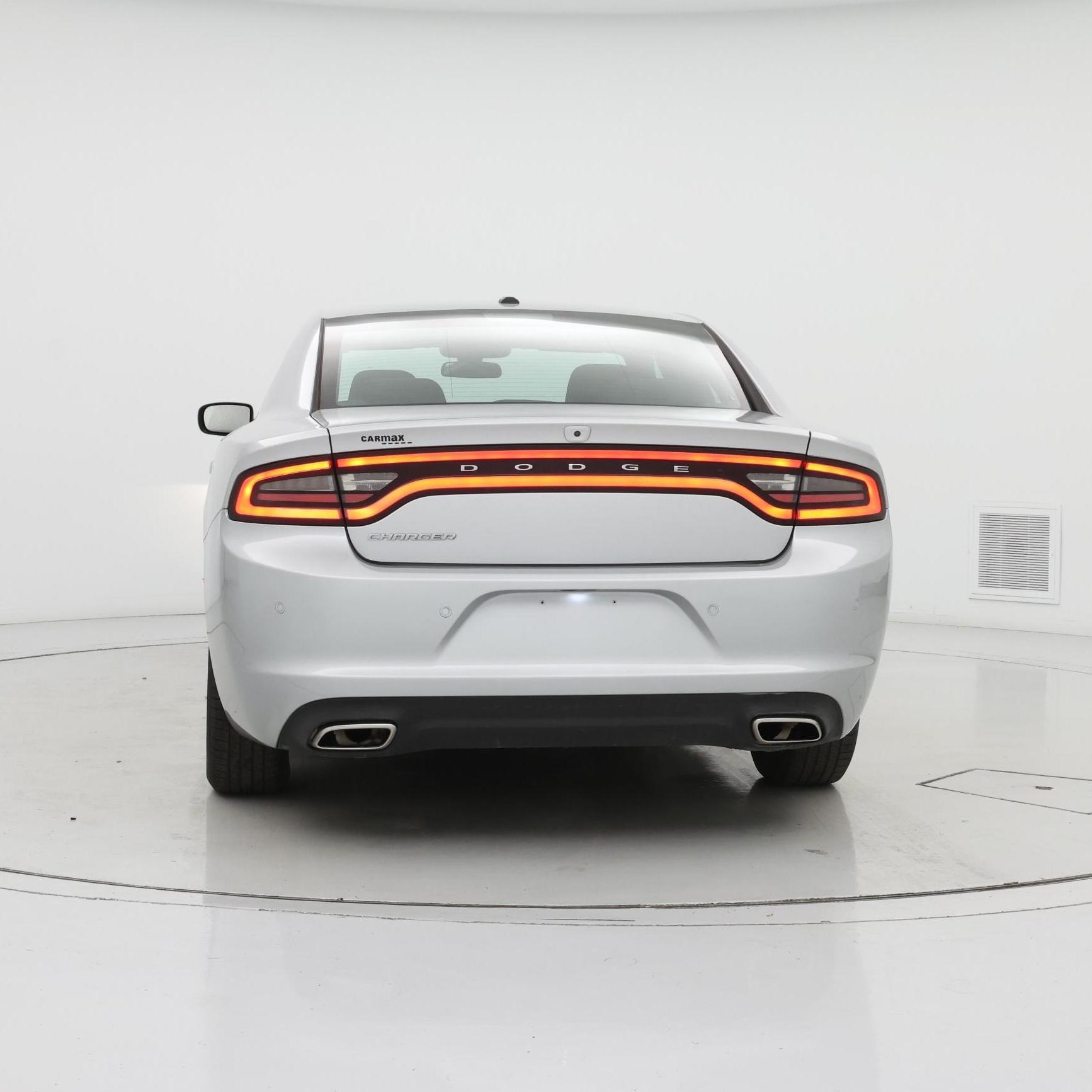 Thumbnail: 2022 Dodge Charger - 6