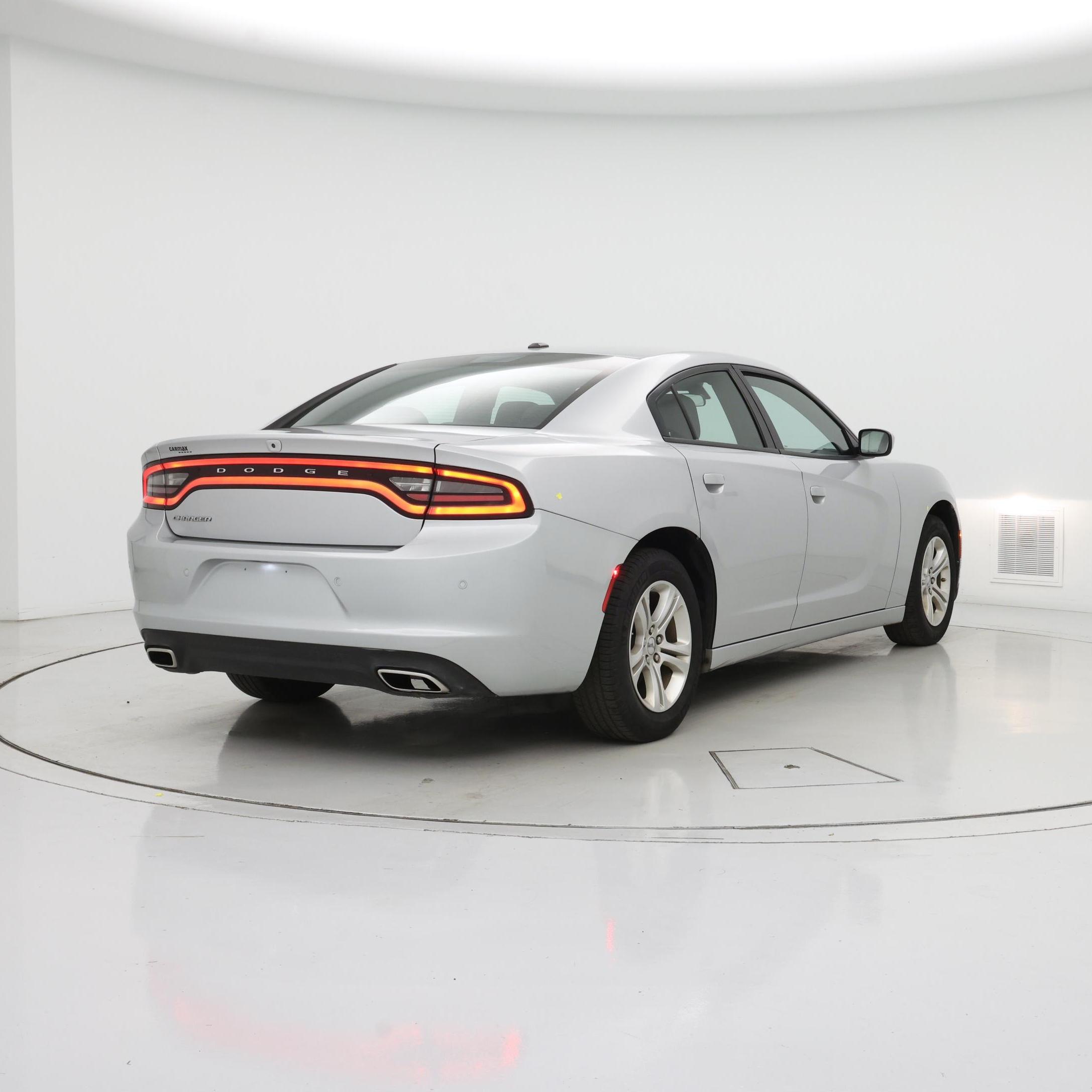 Thumbnail: 2022 Dodge Charger - 8