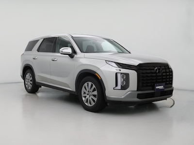 2023 Hyundai Palisade SE