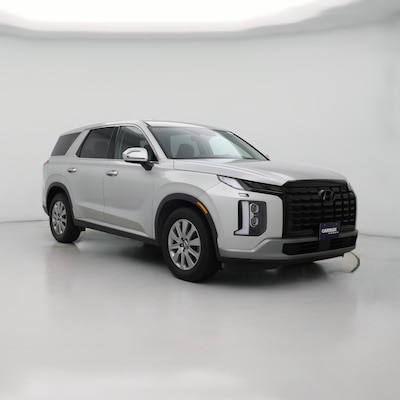 2023 Hyundai Palisade SE