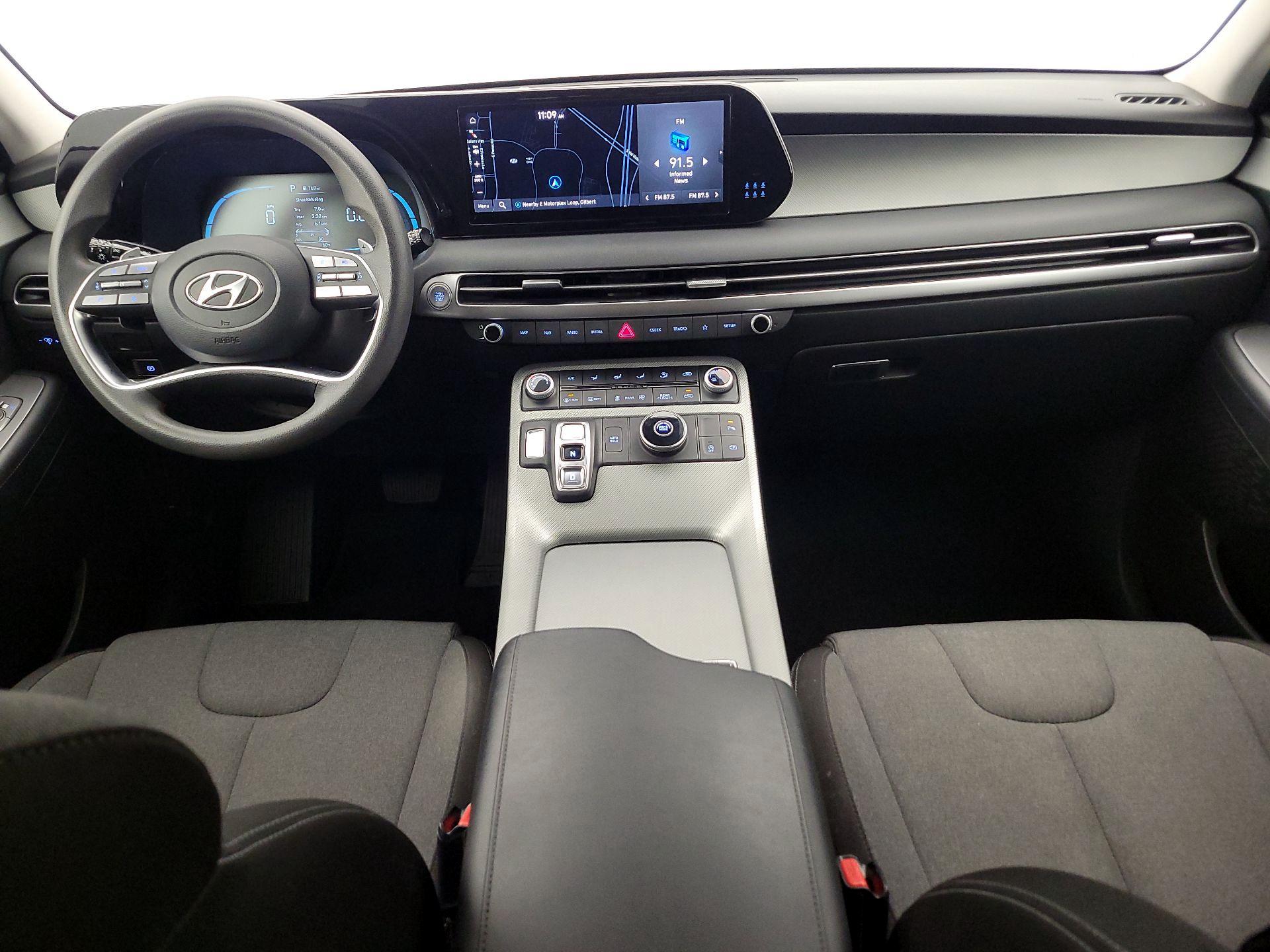 Thumbnail: 2023 Hyundai Palisade - 9