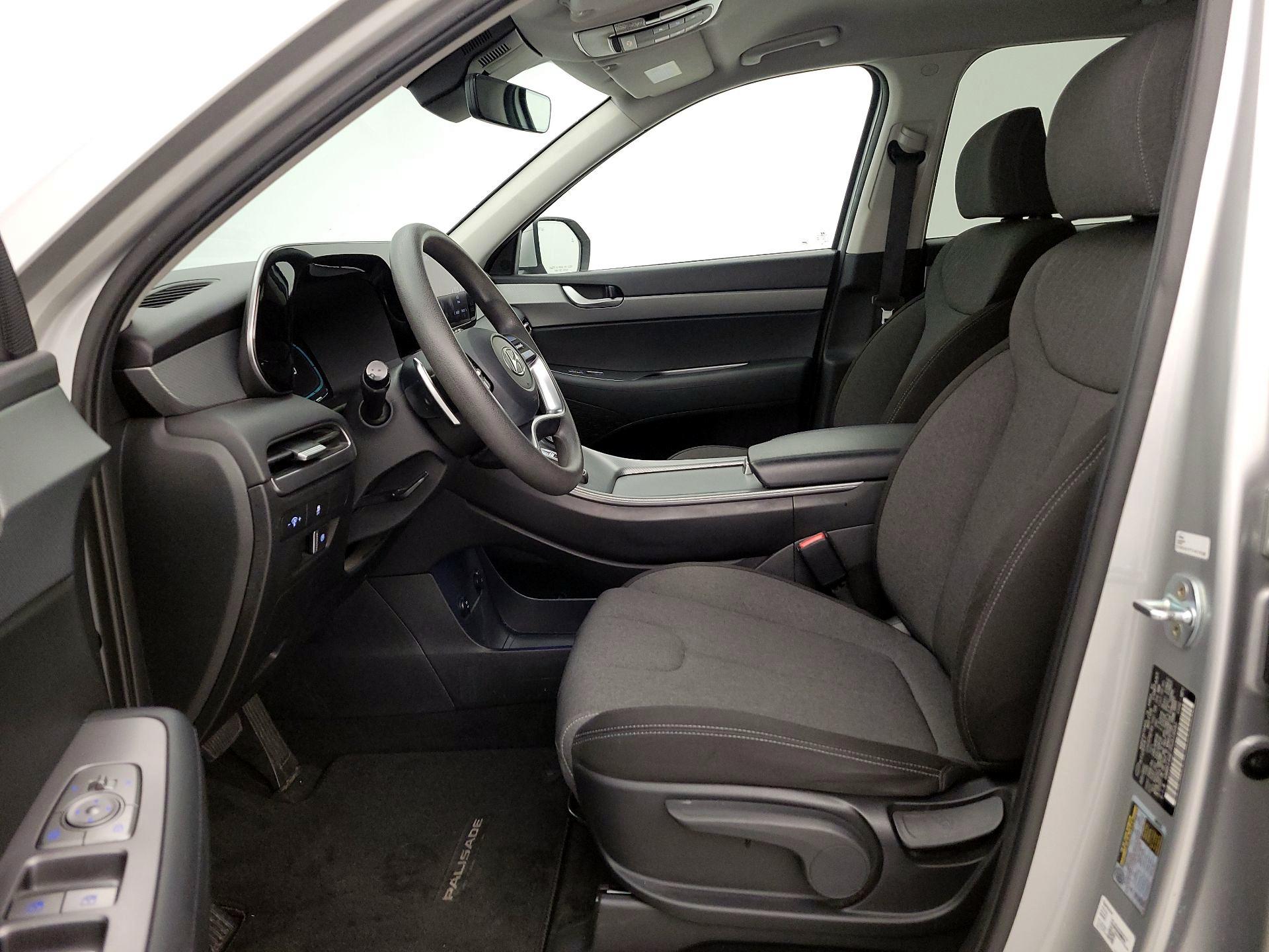 Thumbnail: 2023 Hyundai Palisade - 11