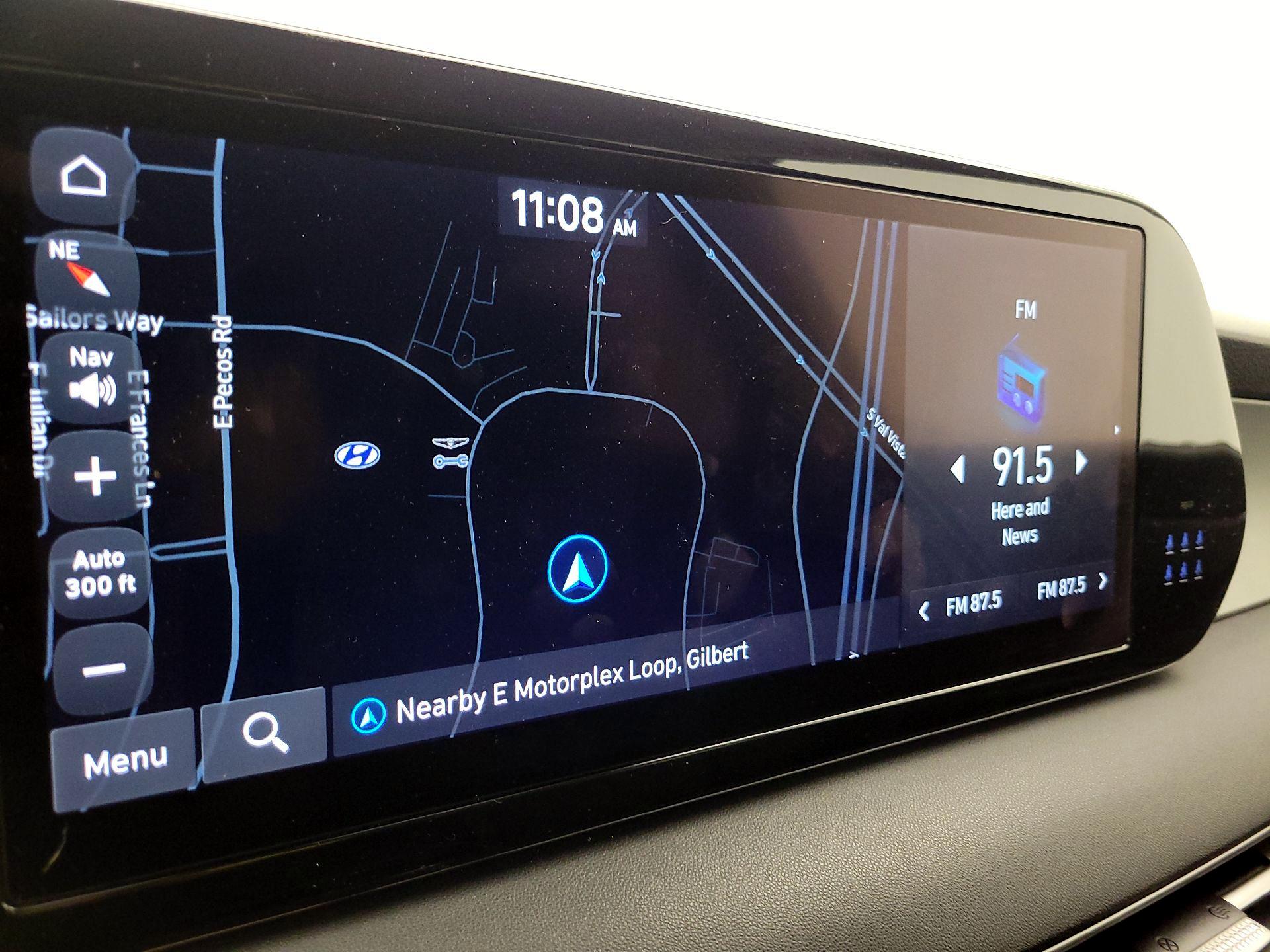 Thumbnail: 2023 Hyundai Palisade - 14