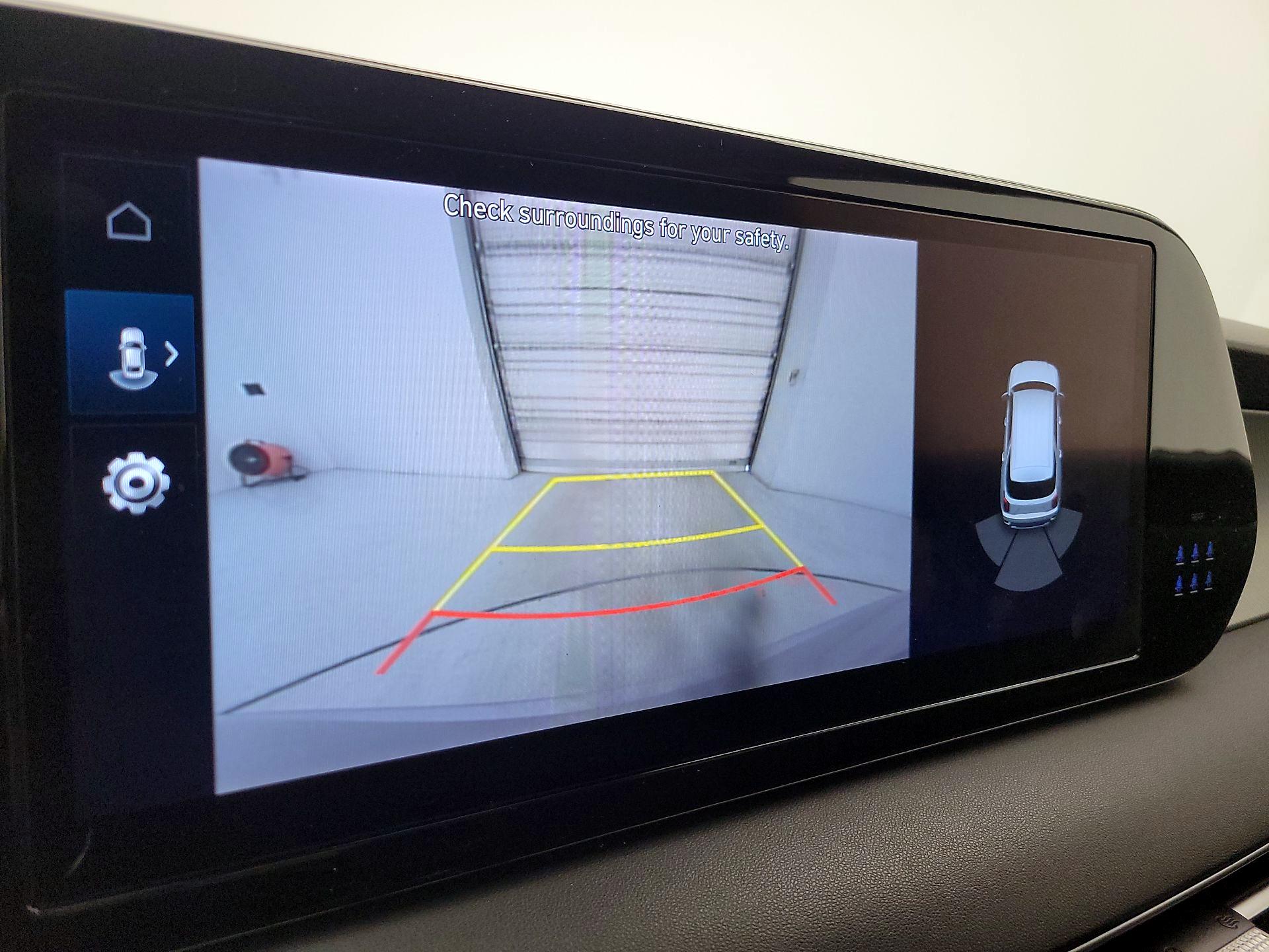 Thumbnail: 2023 Hyundai Palisade - 15