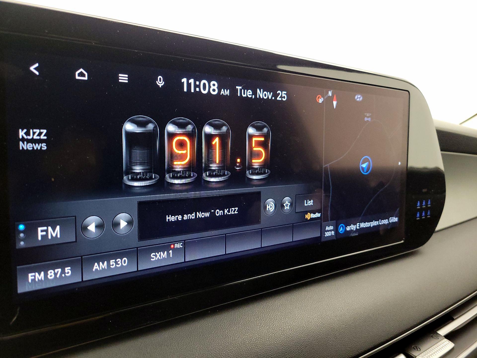 Thumbnail: 2023 Hyundai Palisade - 16