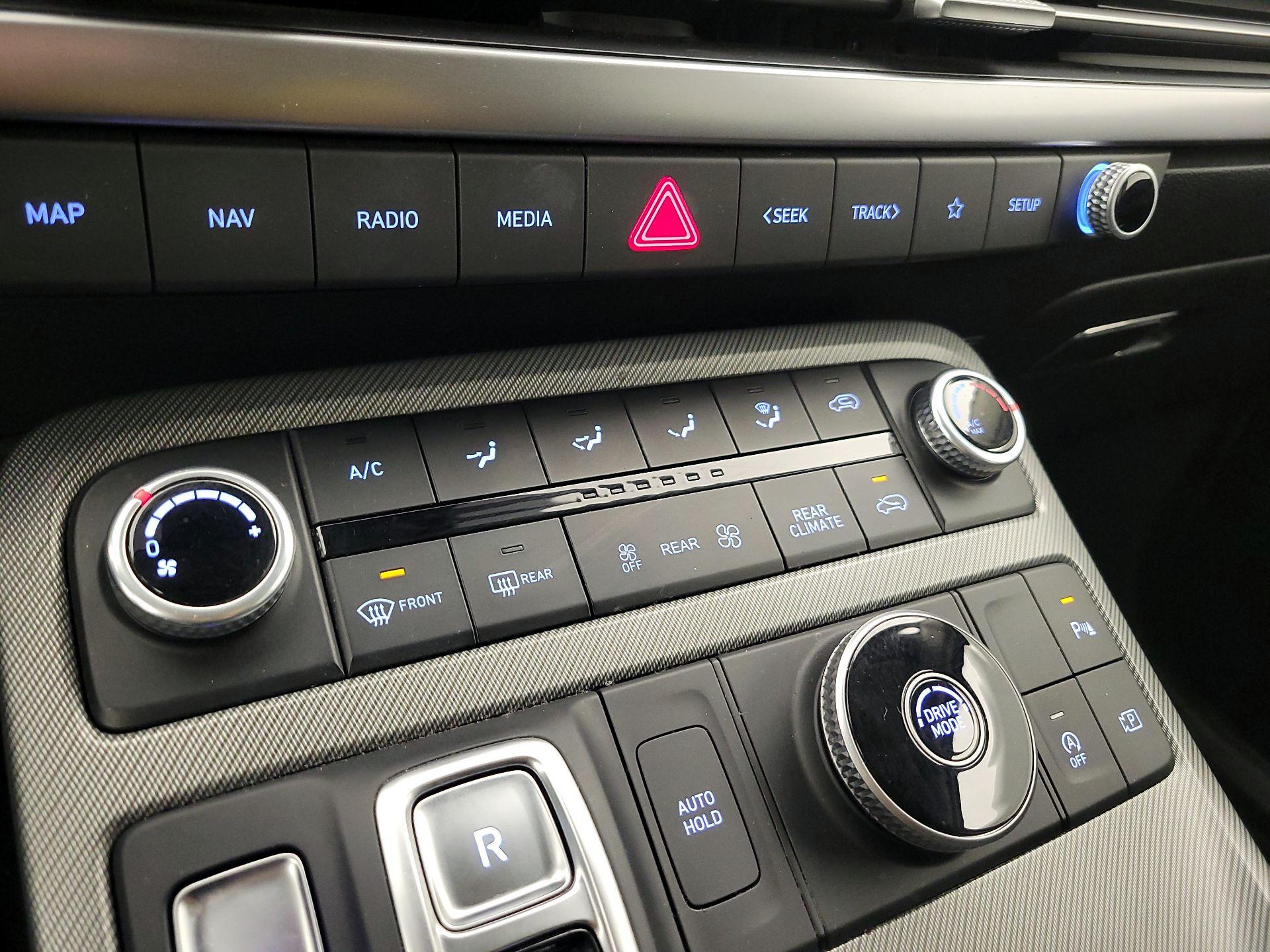 Thumbnail: 2023 Hyundai Palisade - 17