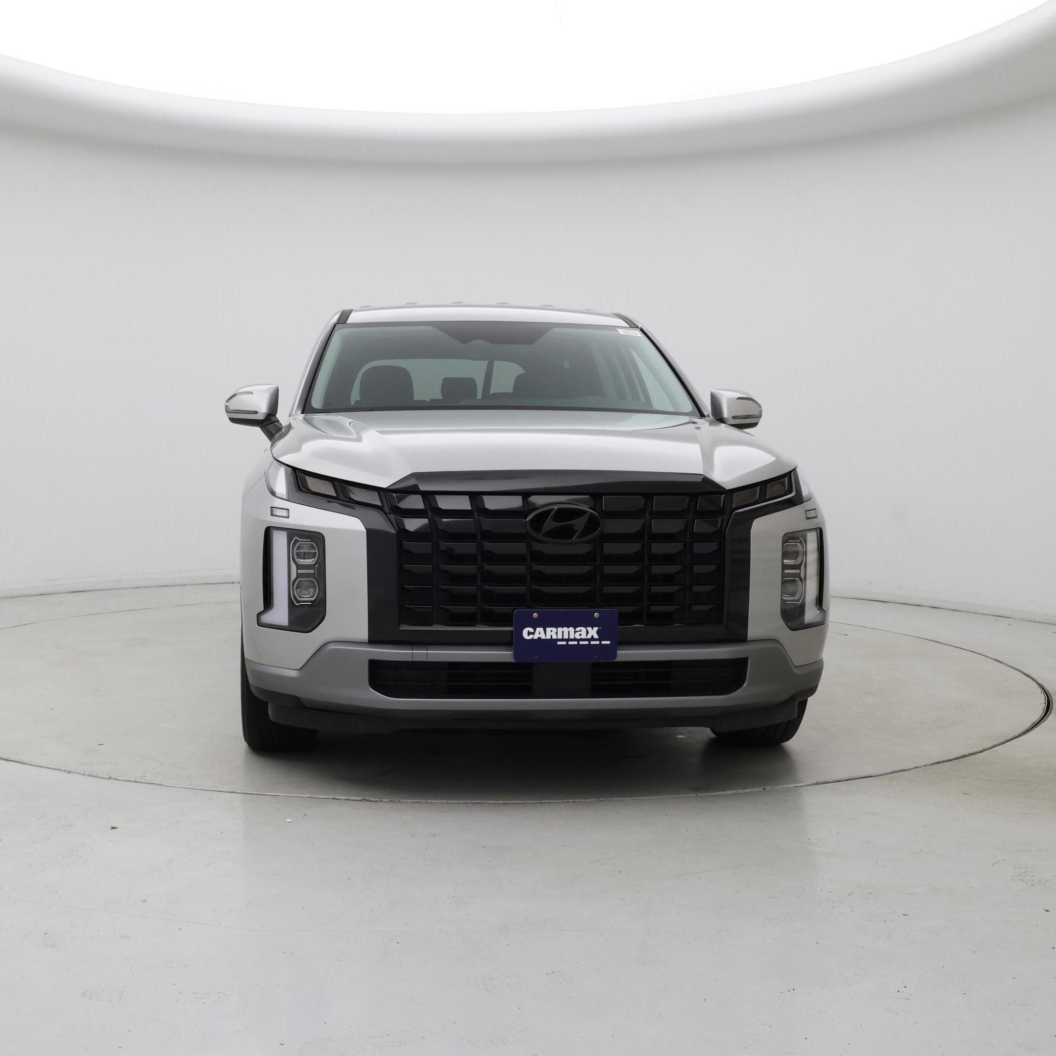 Thumbnail: 2023 Hyundai Palisade - 5