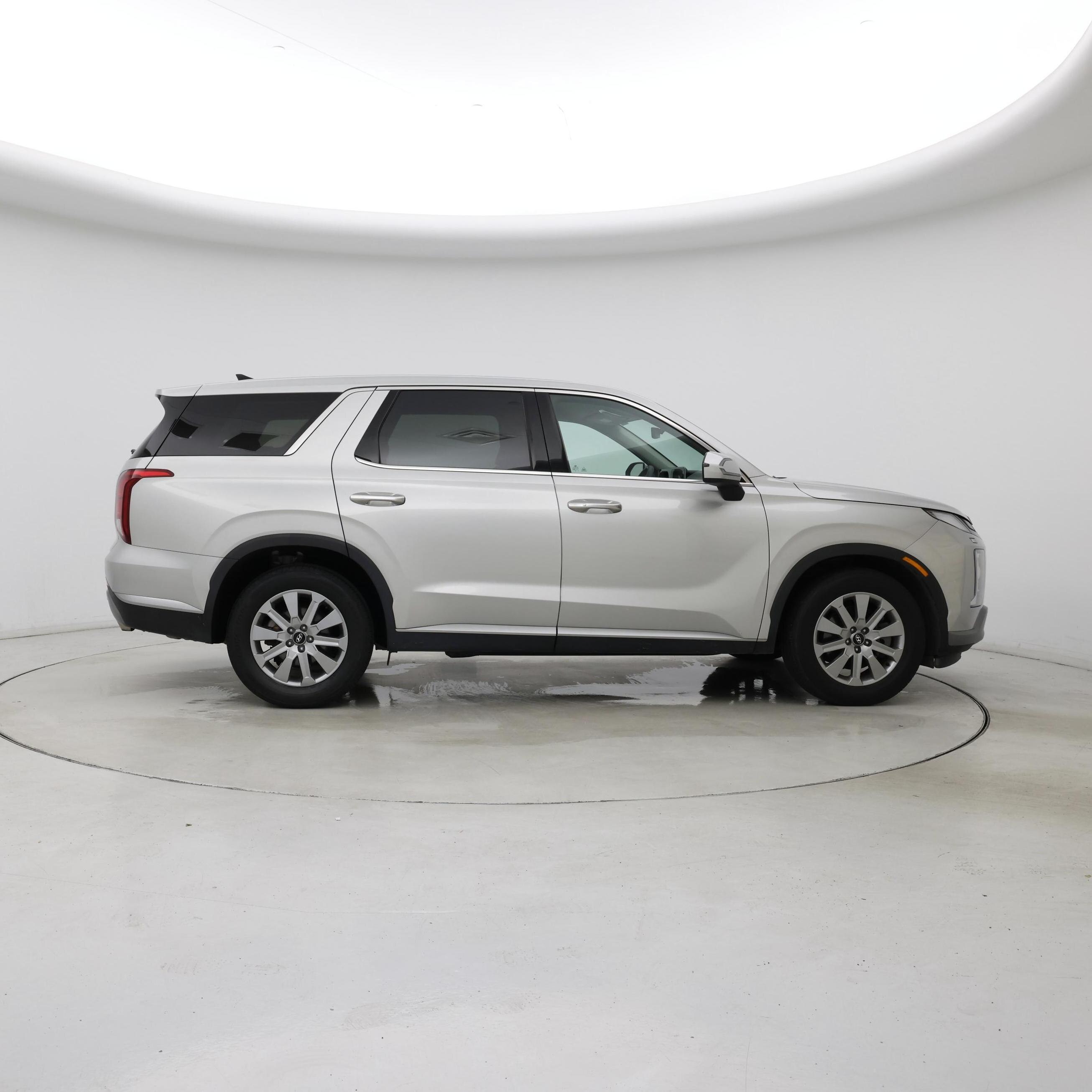 Thumbnail: 2023 Hyundai Palisade - 7