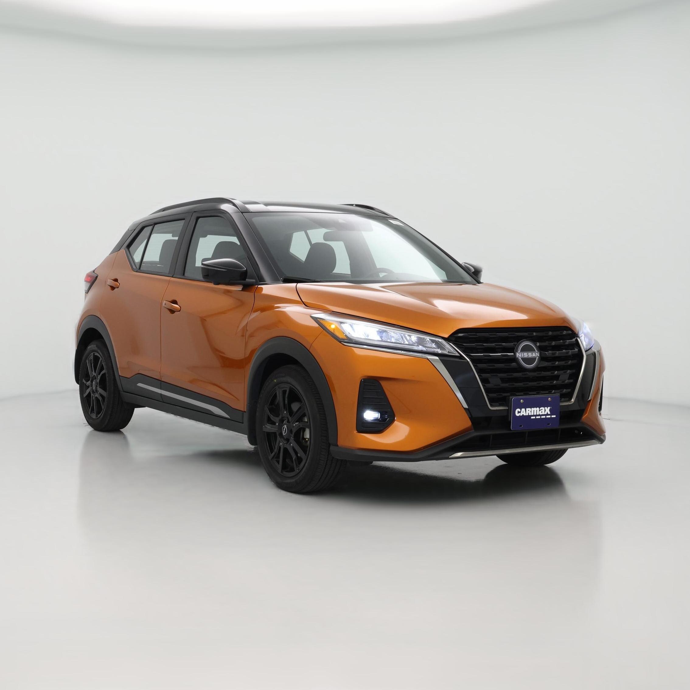 Thumbnail: 2023 Nissan Kicks - 1