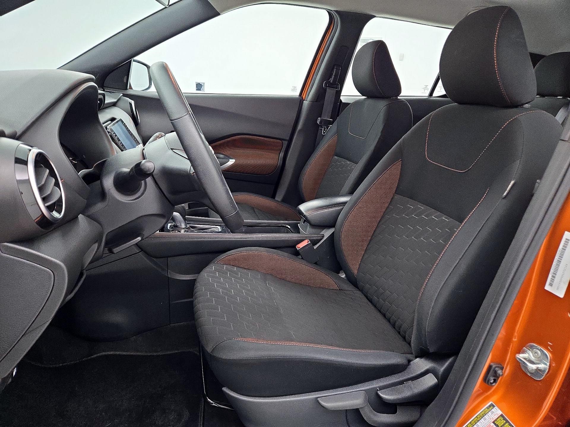 Thumbnail: 2023 Nissan Kicks - 11